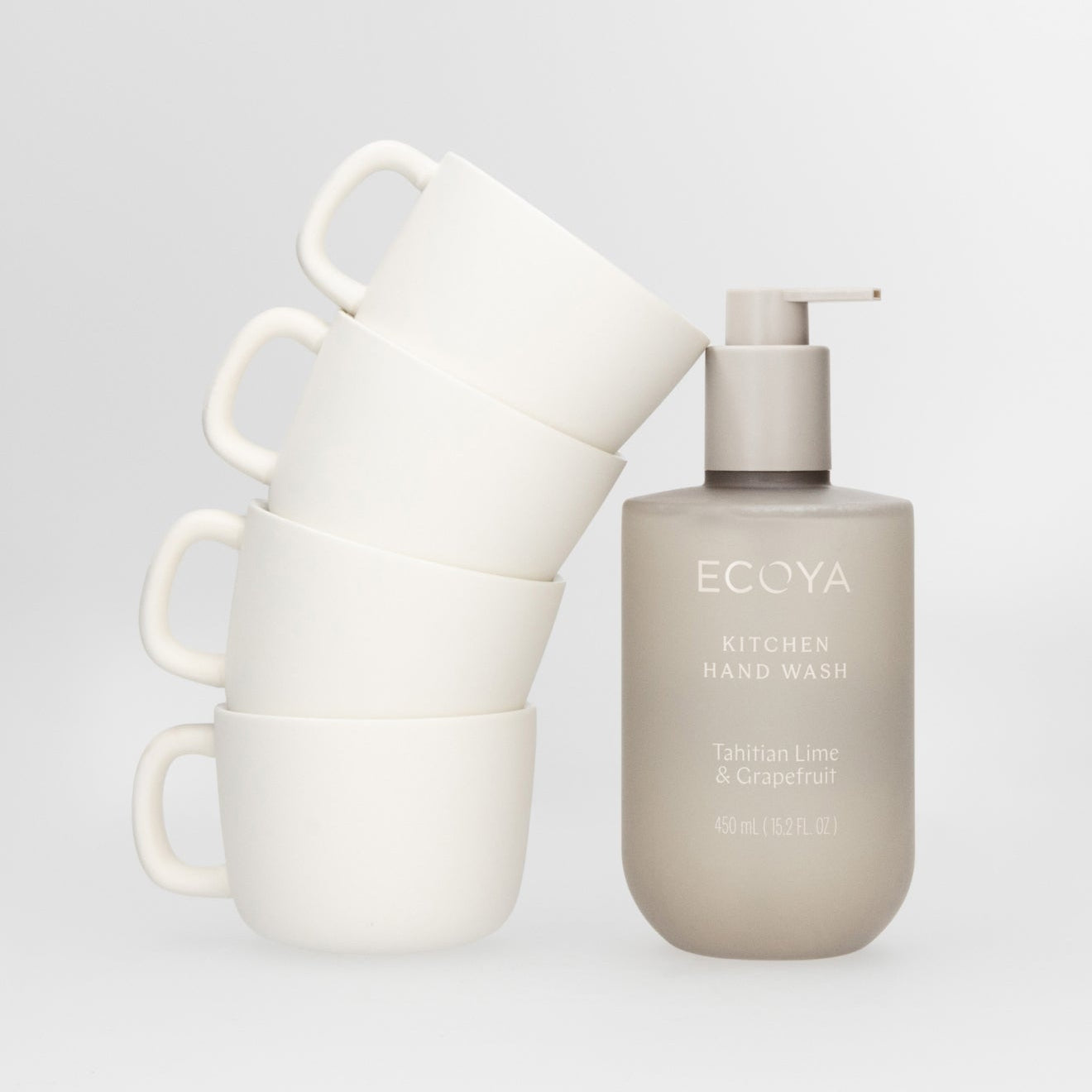 Tahitian Lime &amp; Grapefruit Hand Wash