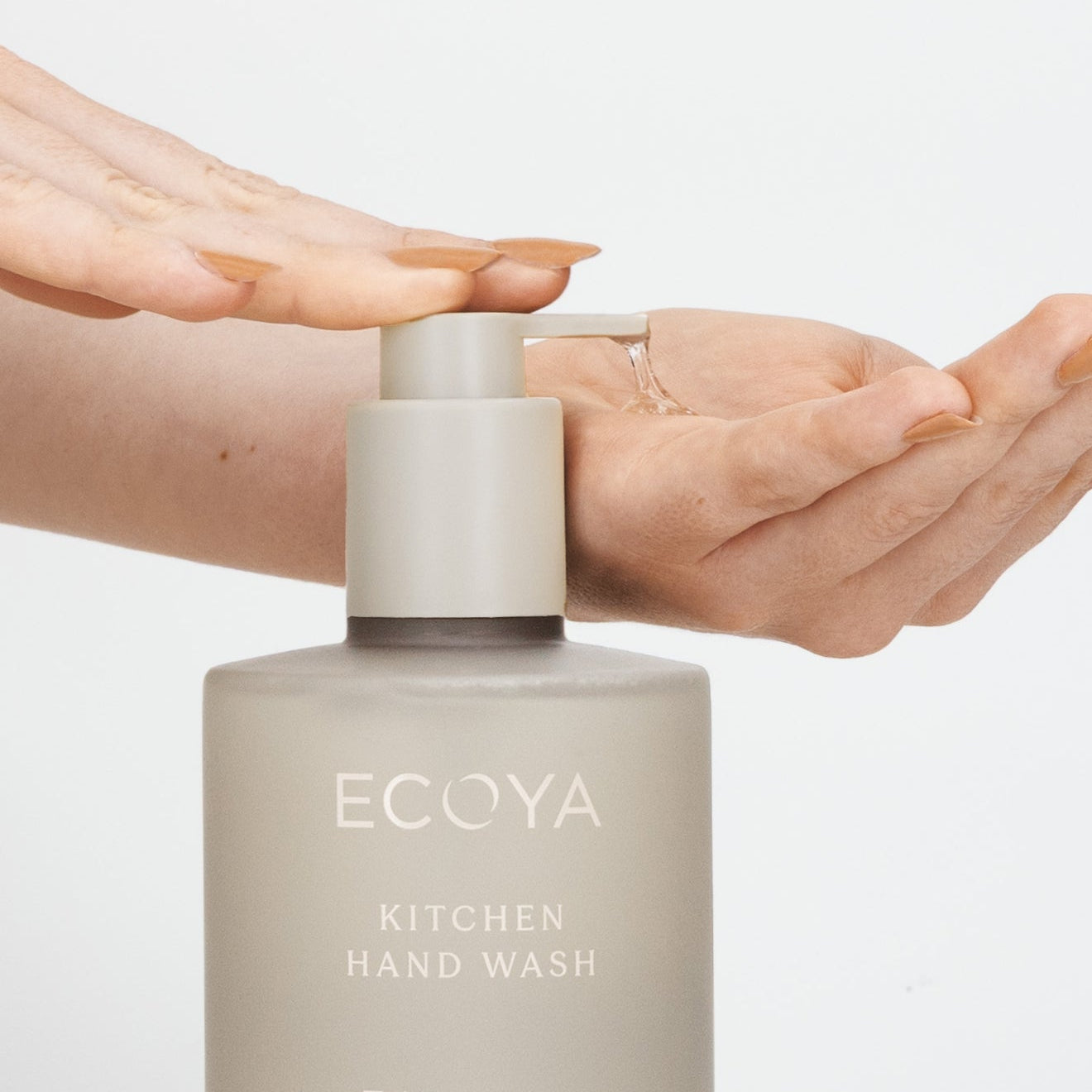 Tahitian Lime &amp; Grapefruit Hand Wash