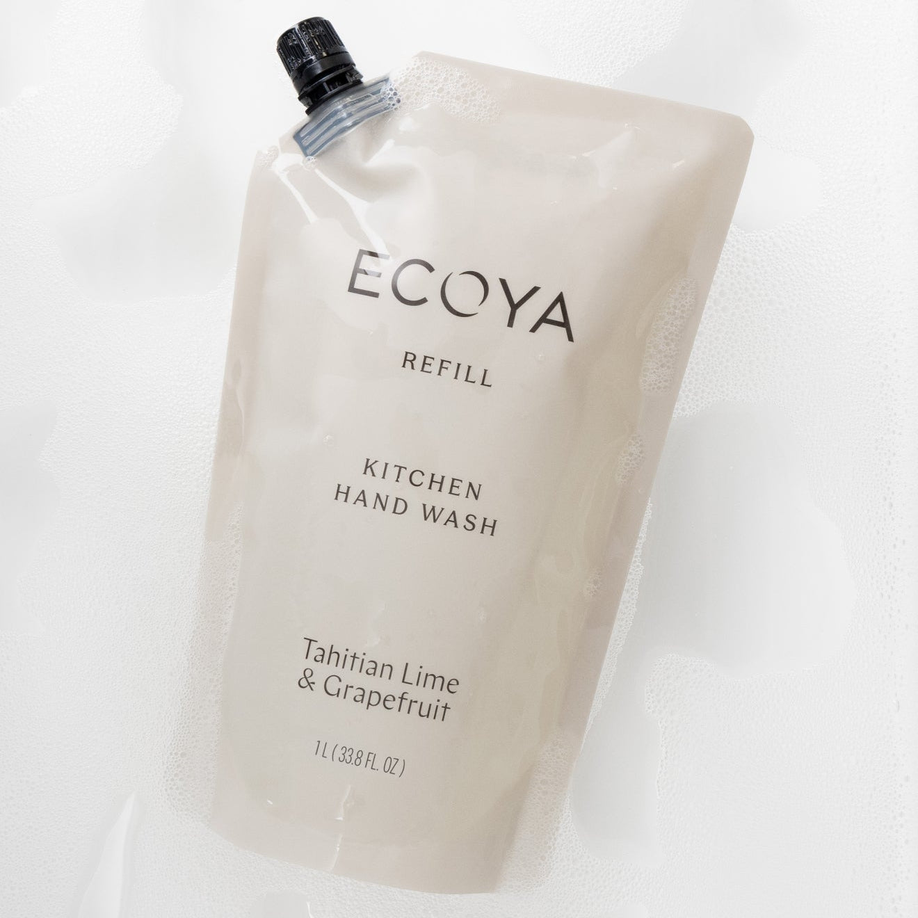 Tahitian Lime &amp; Grapefruit Hand Wash Refill