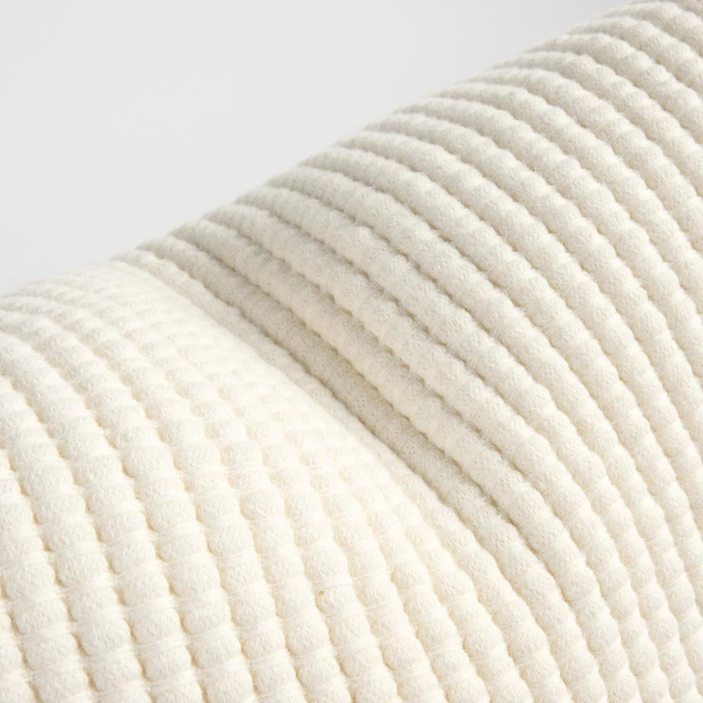 Favo Cushion | Ivory | 40 x 60cm