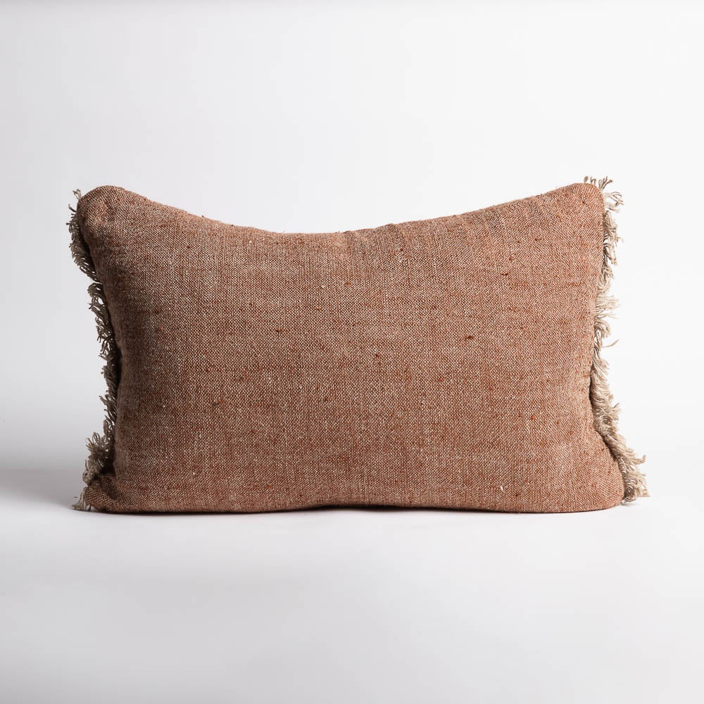Tabako Linen Cushion | 40 x 60cm