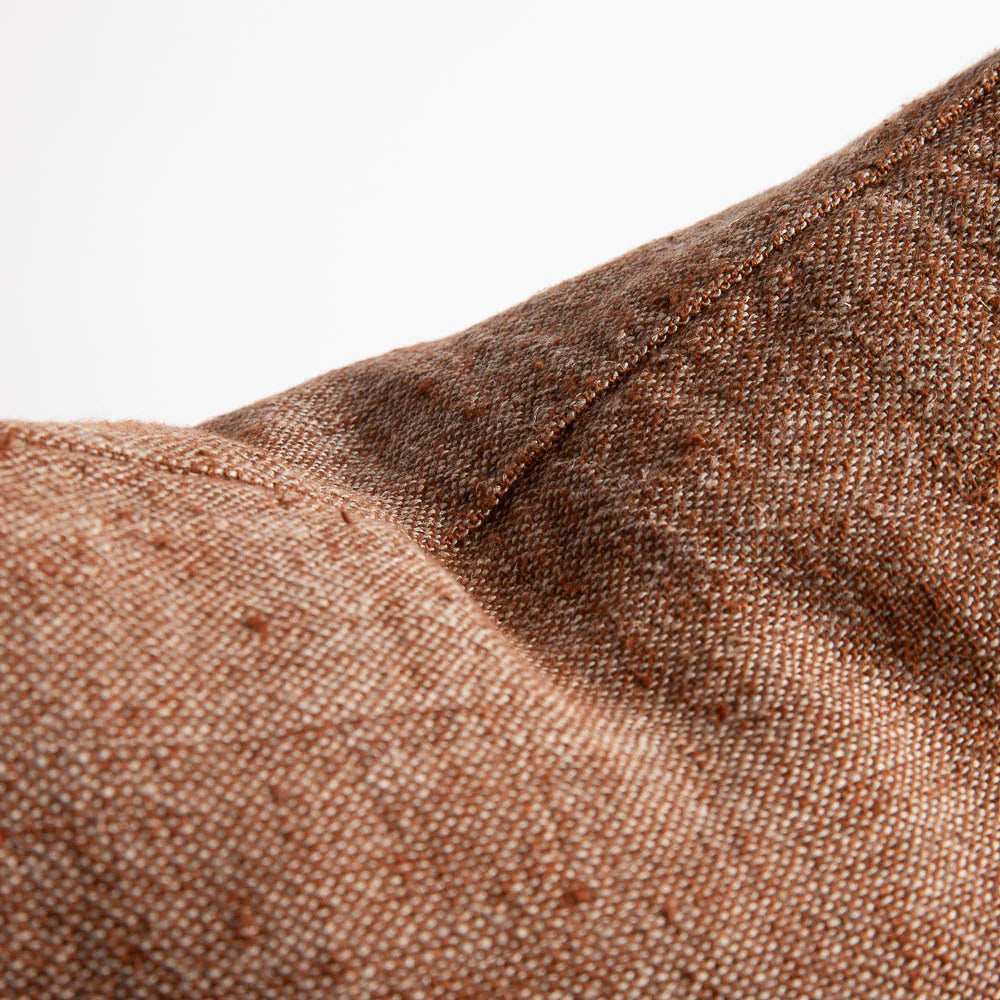 Tabako Linen Cushion | 40 x 60cm