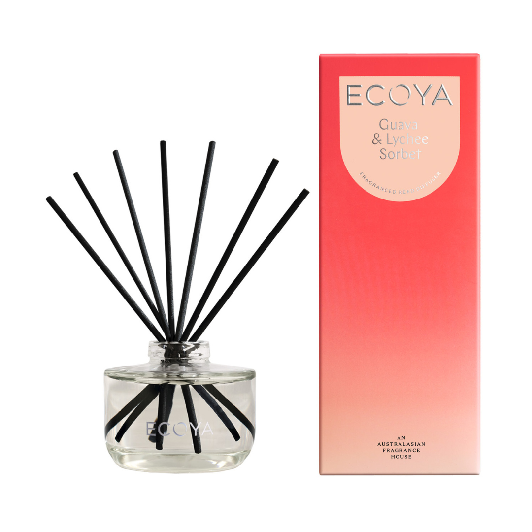 Guava &amp; Lychee Sorbet Diffuser
