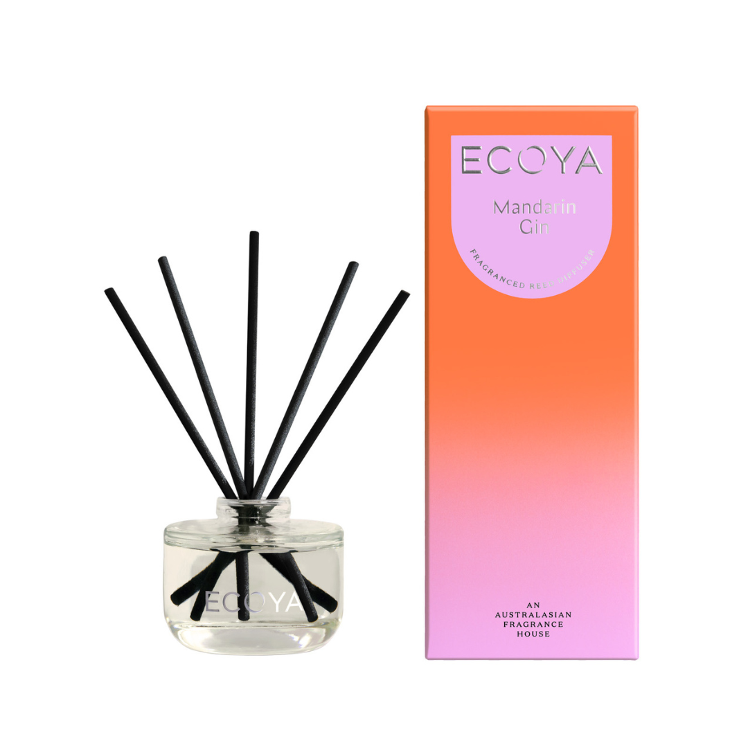 Mandarin Gin Mini Diffuser