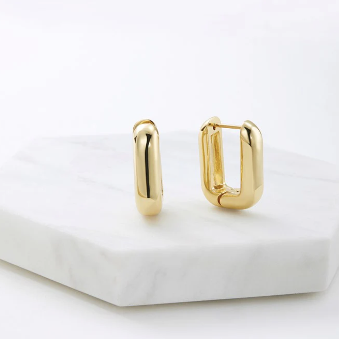 Eden Hoop | Gold