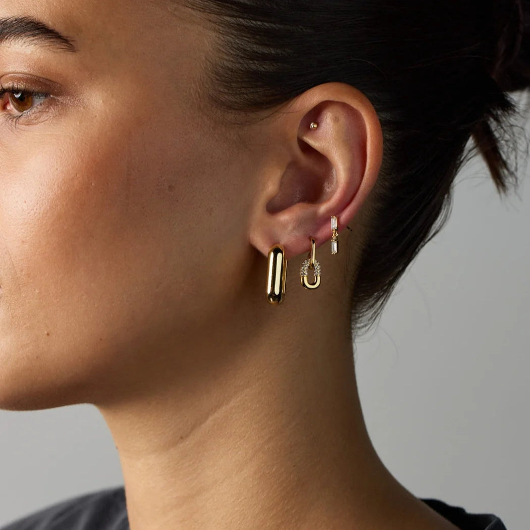 Eden Hoop | Gold
