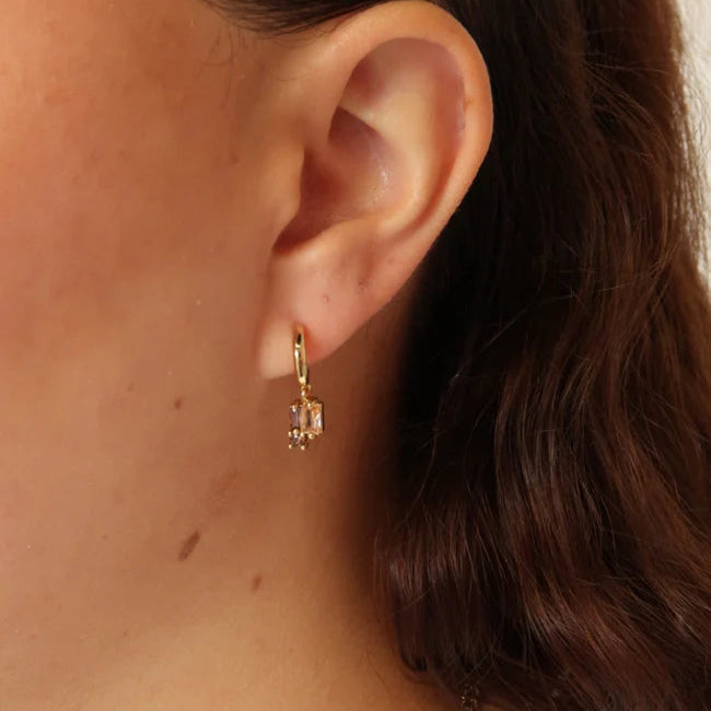 Elenore Earring | Rouge Lifestyle