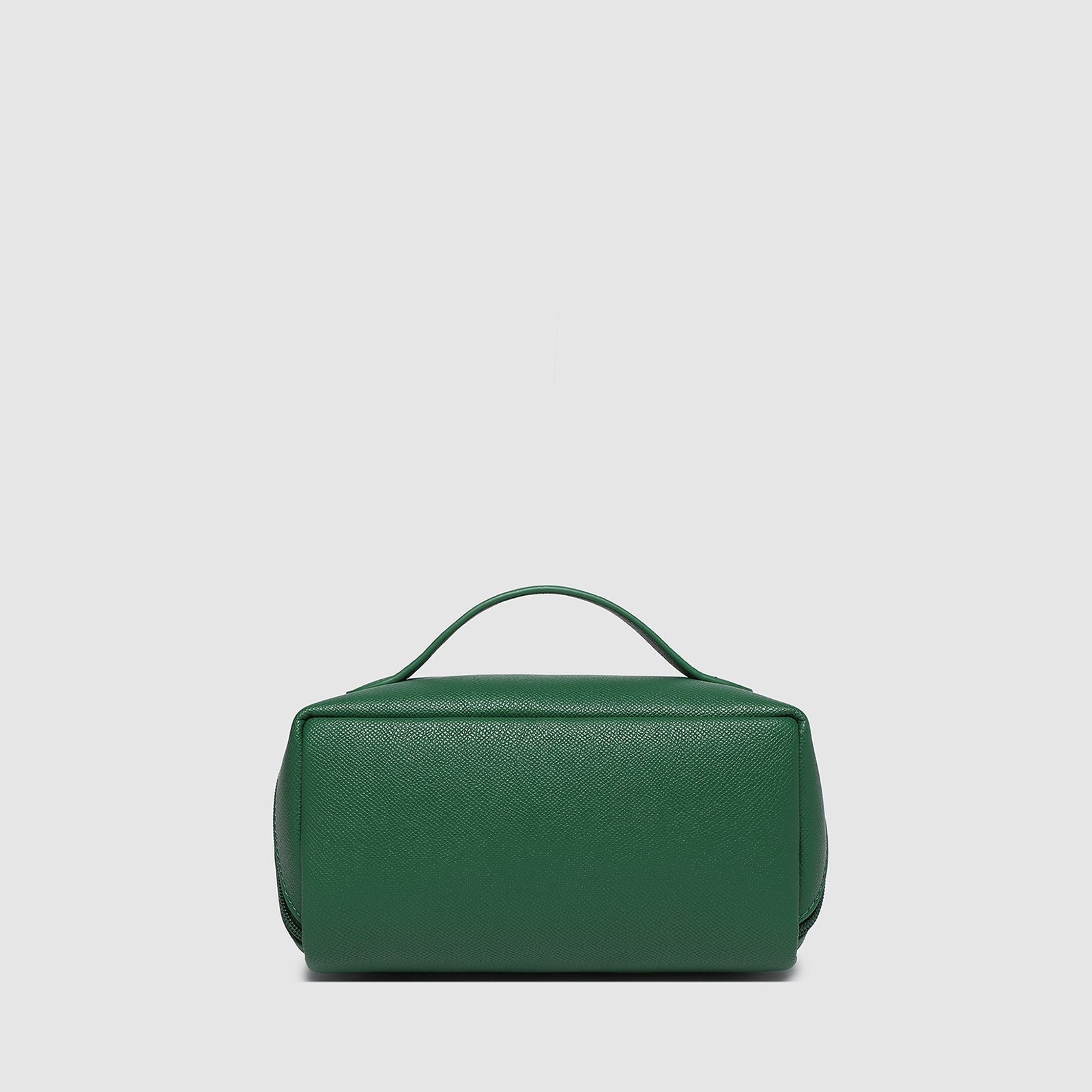 Ellis Makeup Bag | Green
