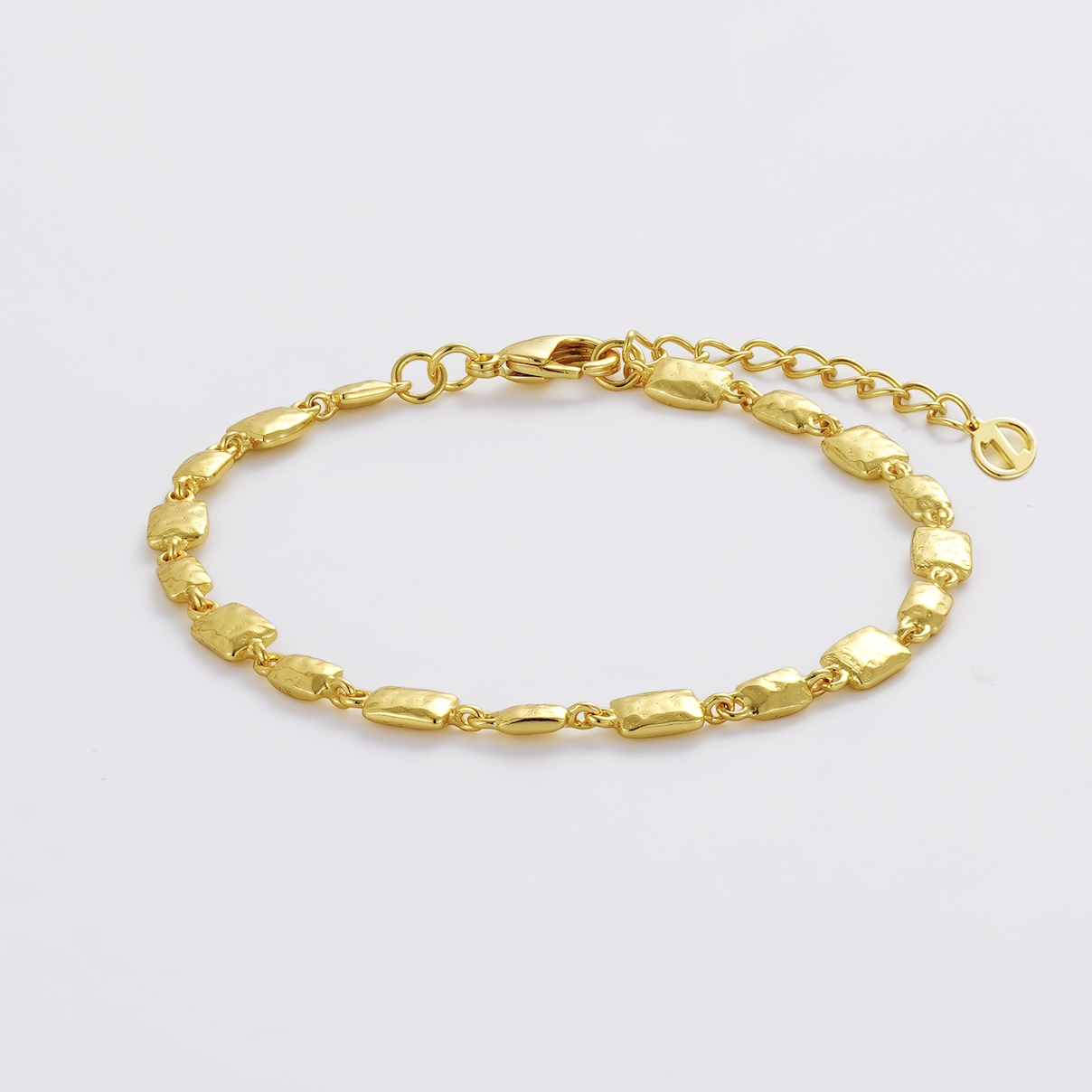 Elsie Bracelet | Gold