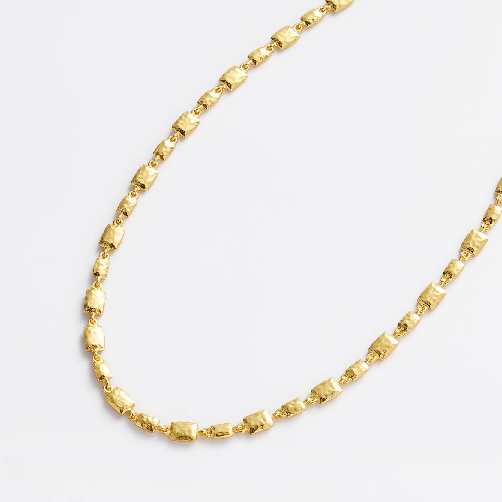 Elsie Necklace | Gold