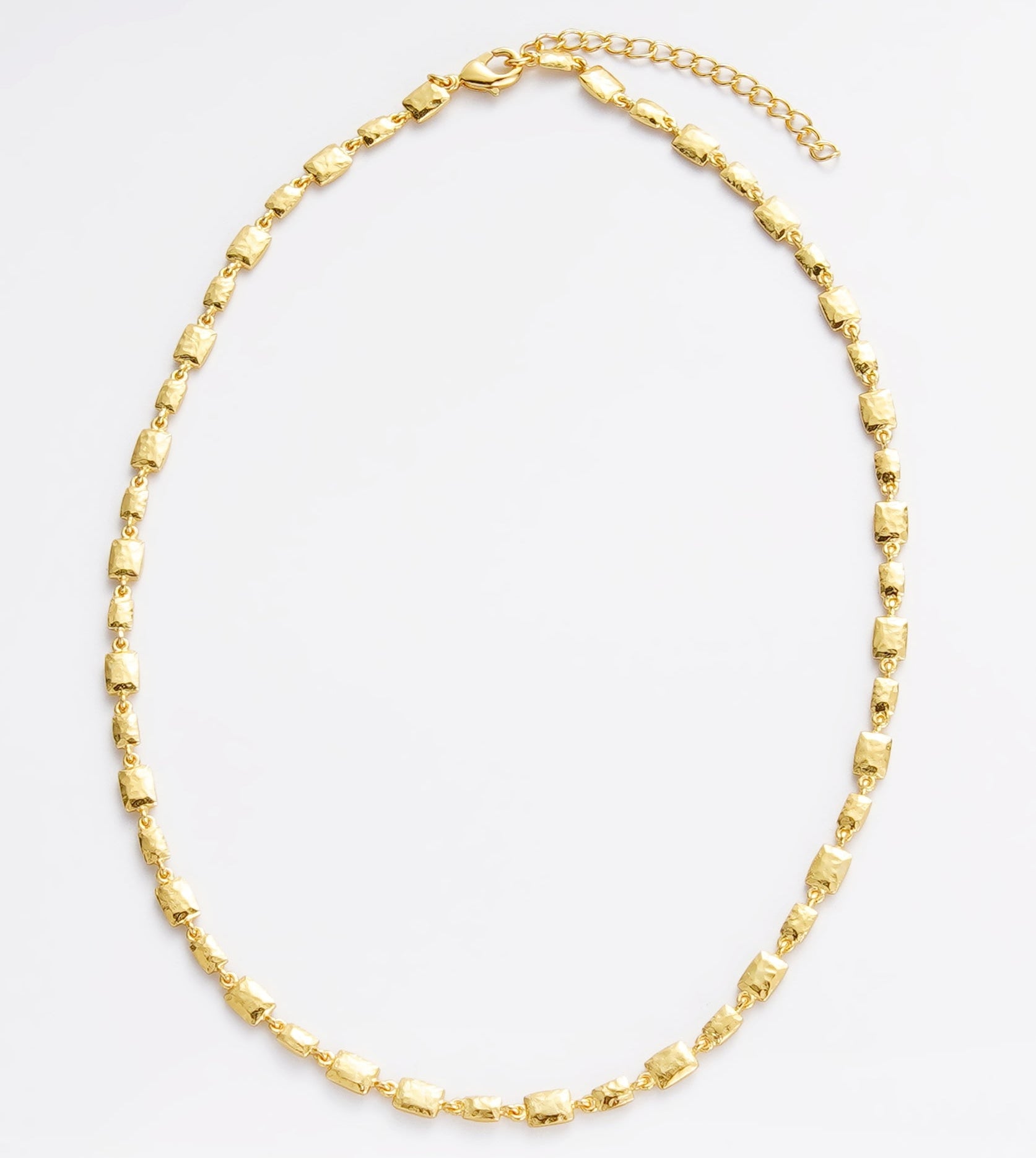 Elsie Necklace | Gold