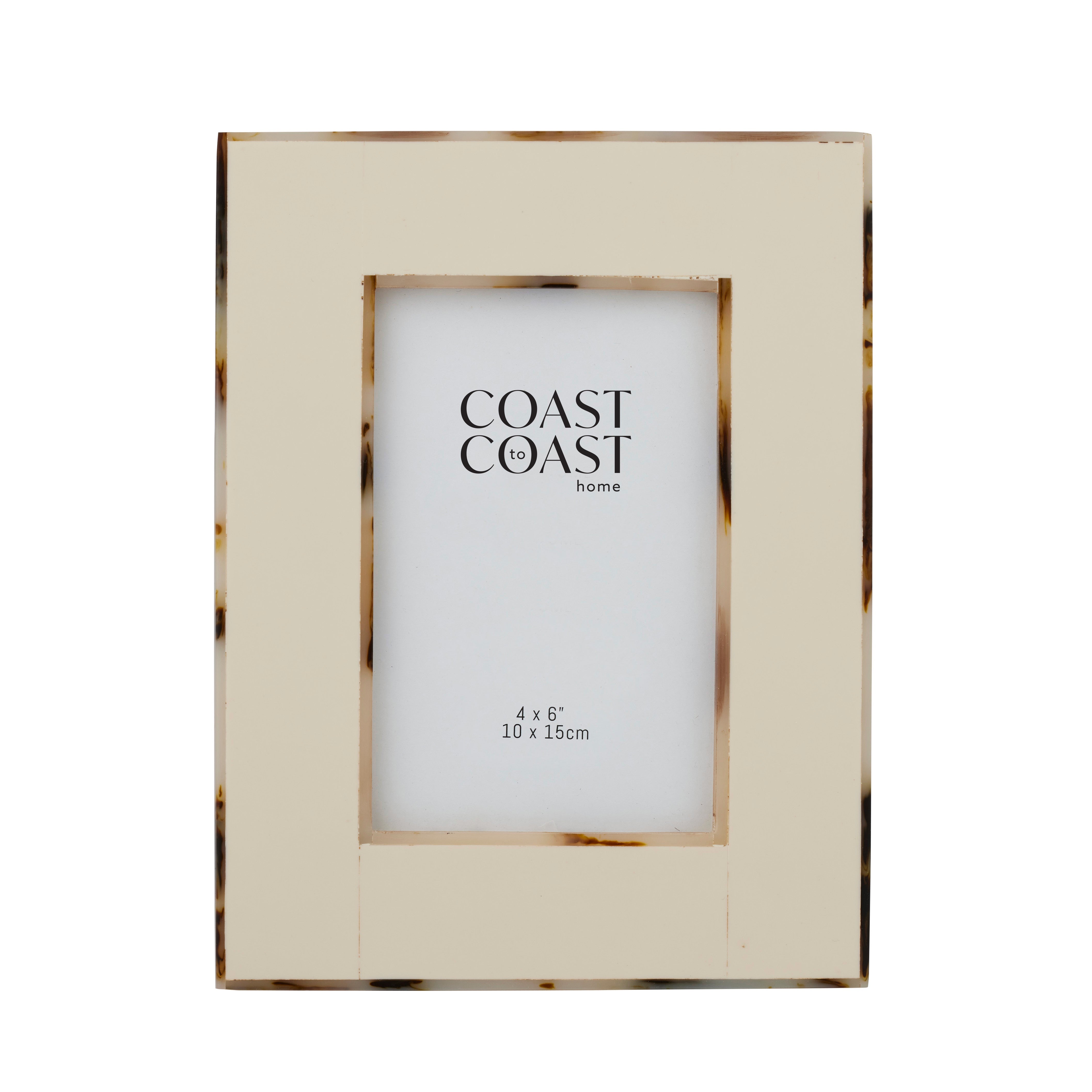 Andover Frame | 4 x 6"