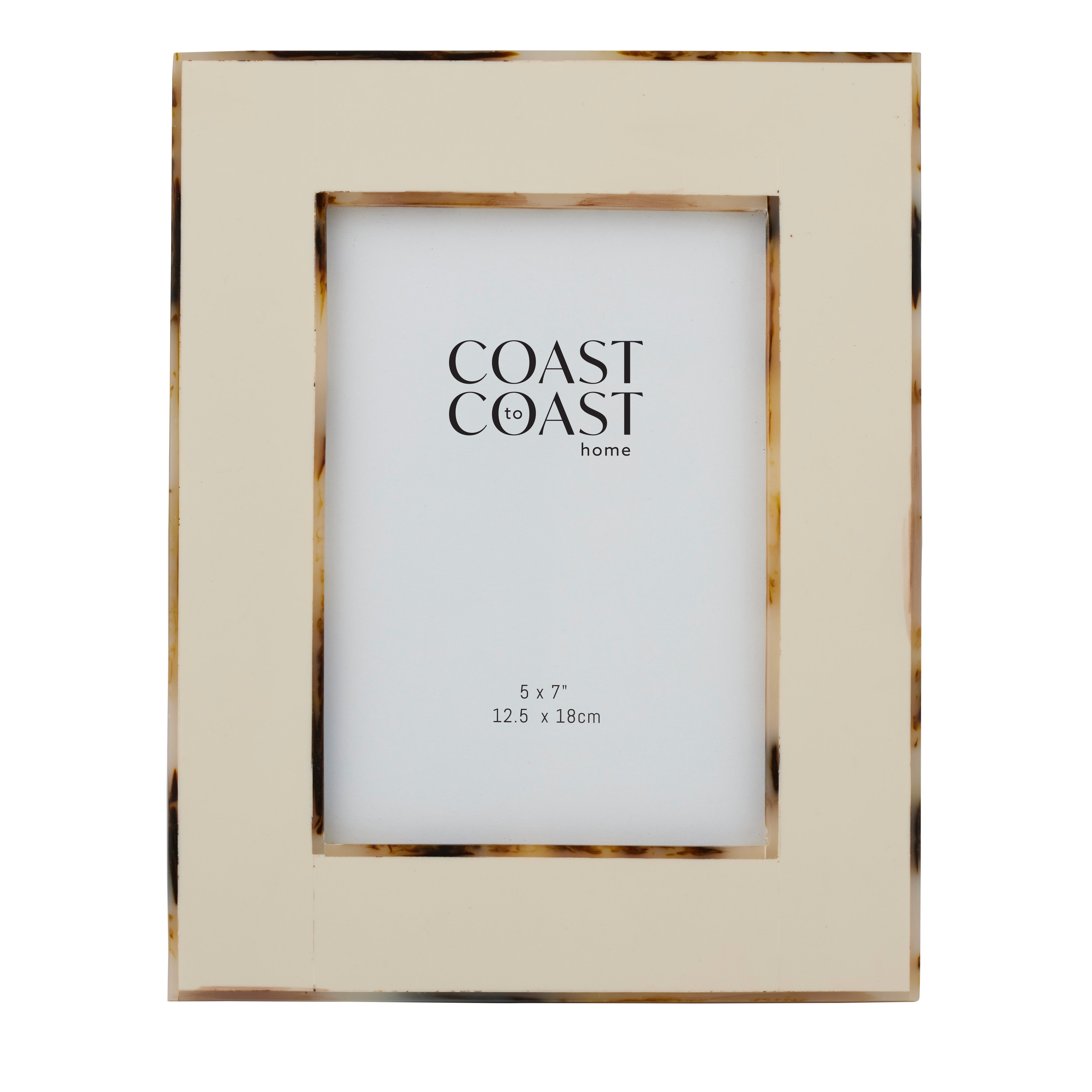 Andover Frame | 5 x 7"