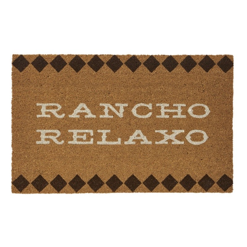Rancho Coir Mat