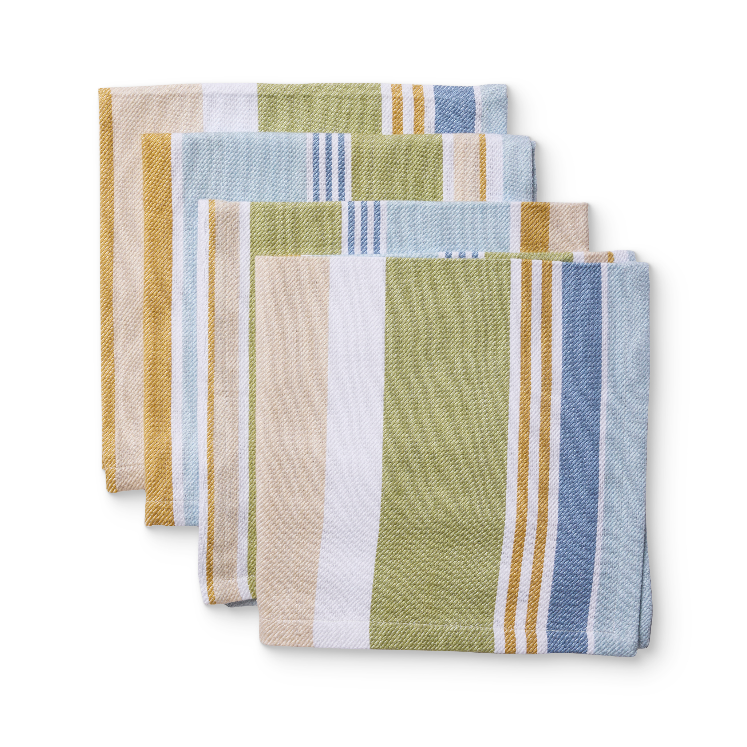 Fairhaven Napkins | Set/4