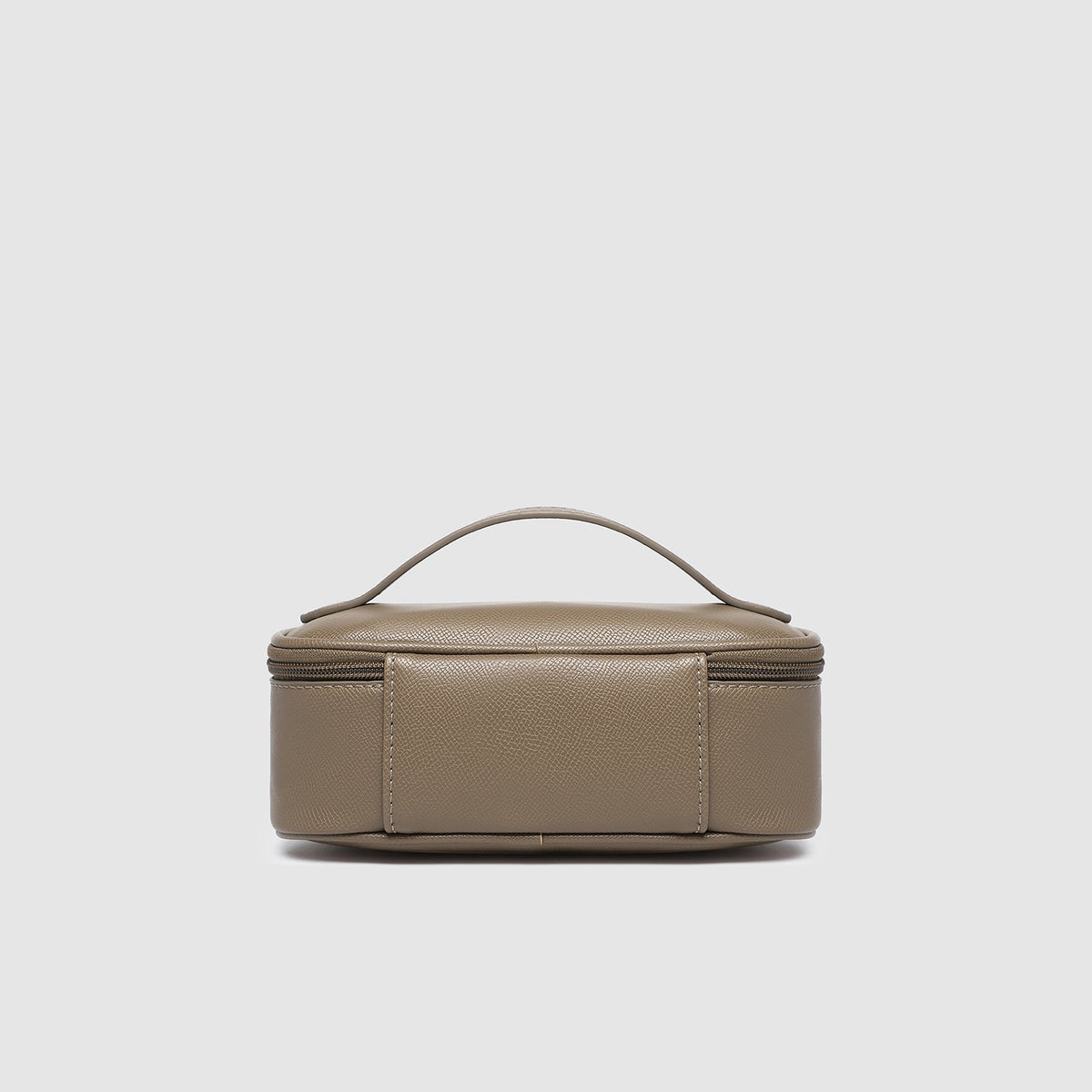 Fifi Cosmetic Case | Coffee