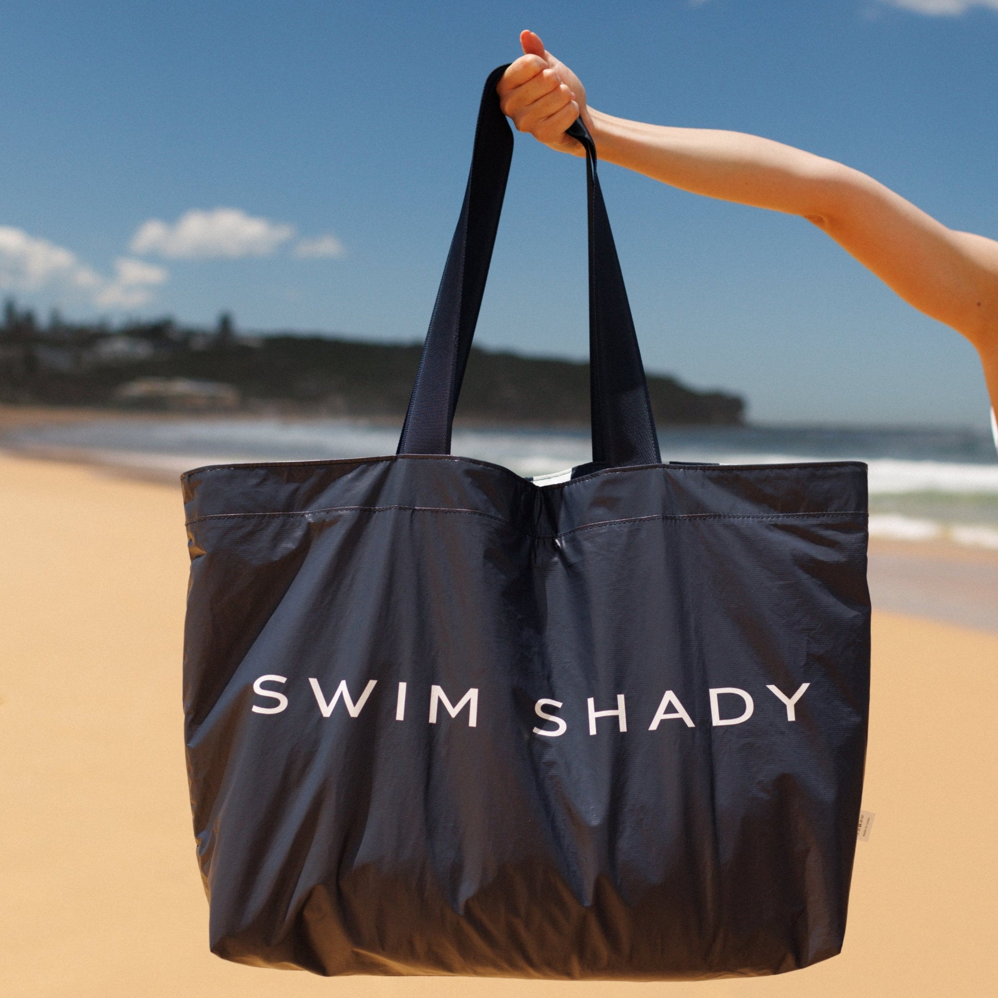 Fresh | Swim Bag
