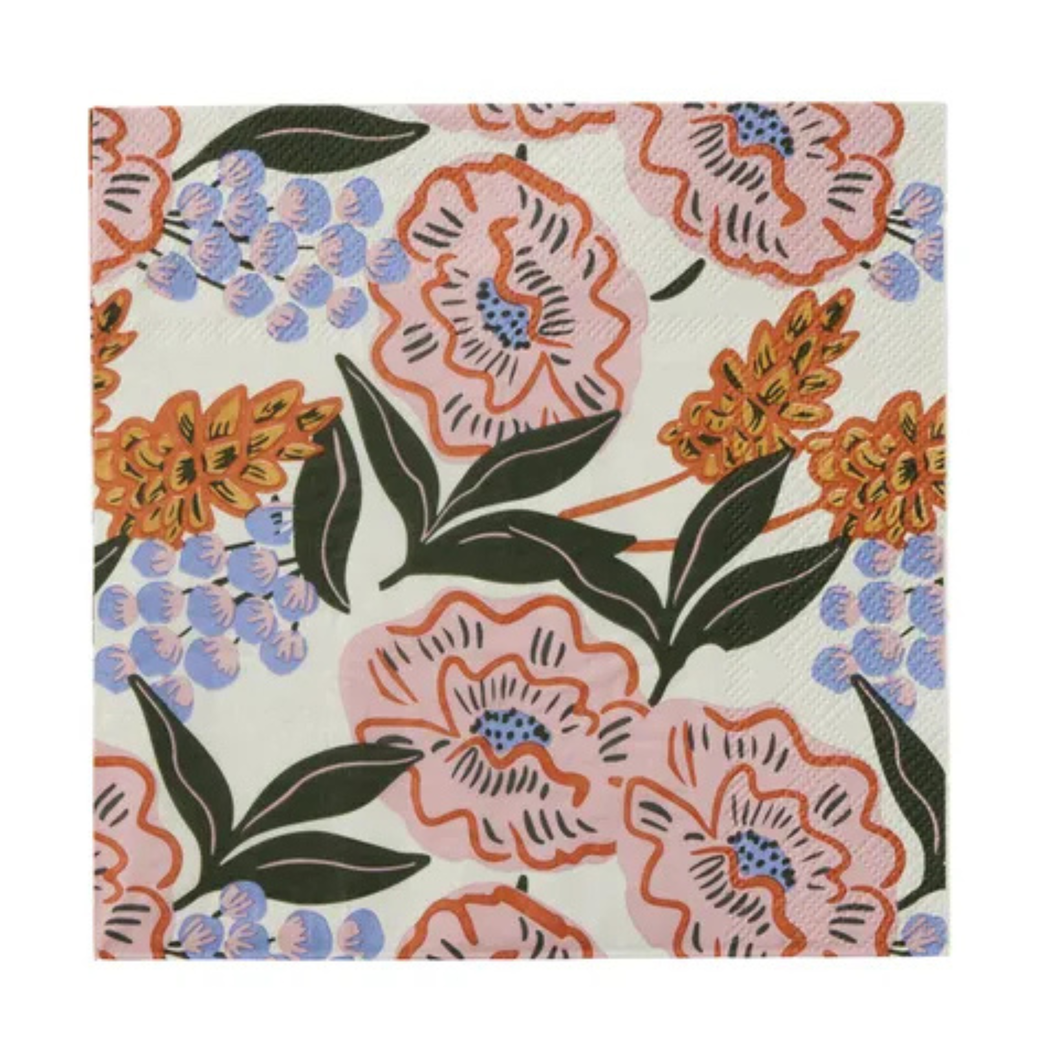 Frida Napkin | 20 Pack