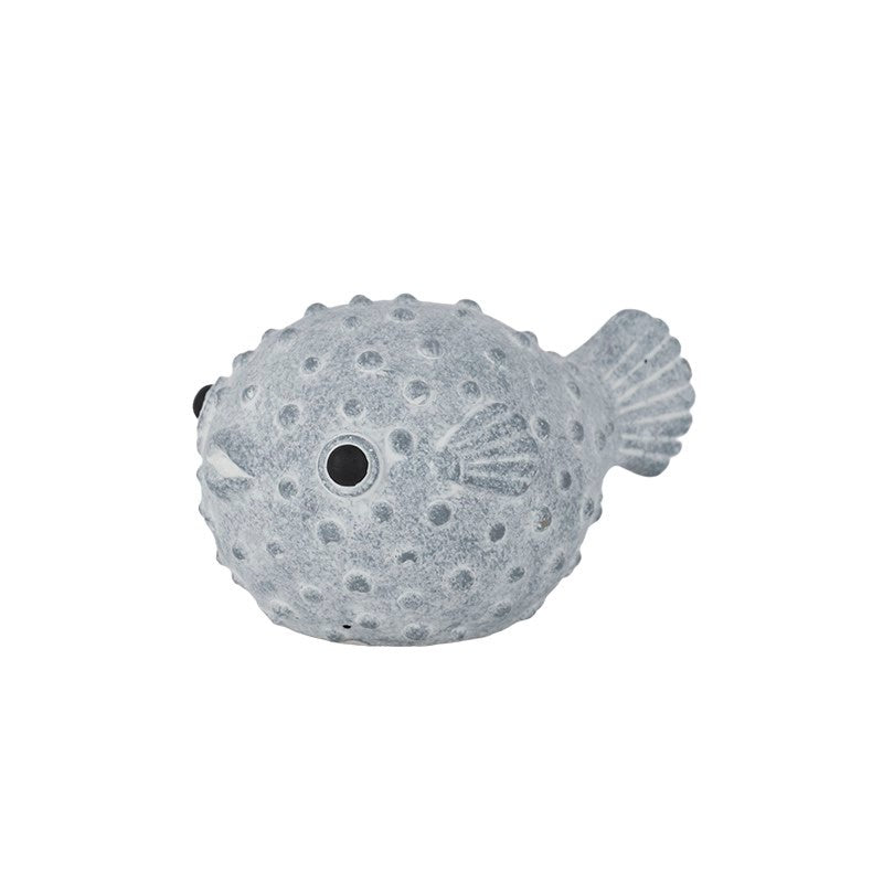 Bobbles Fish Sculpture | Small