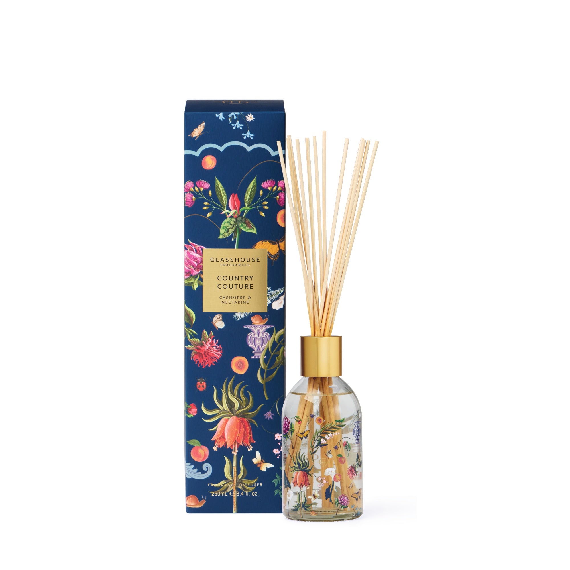 Country Couture 250ml Diffuser