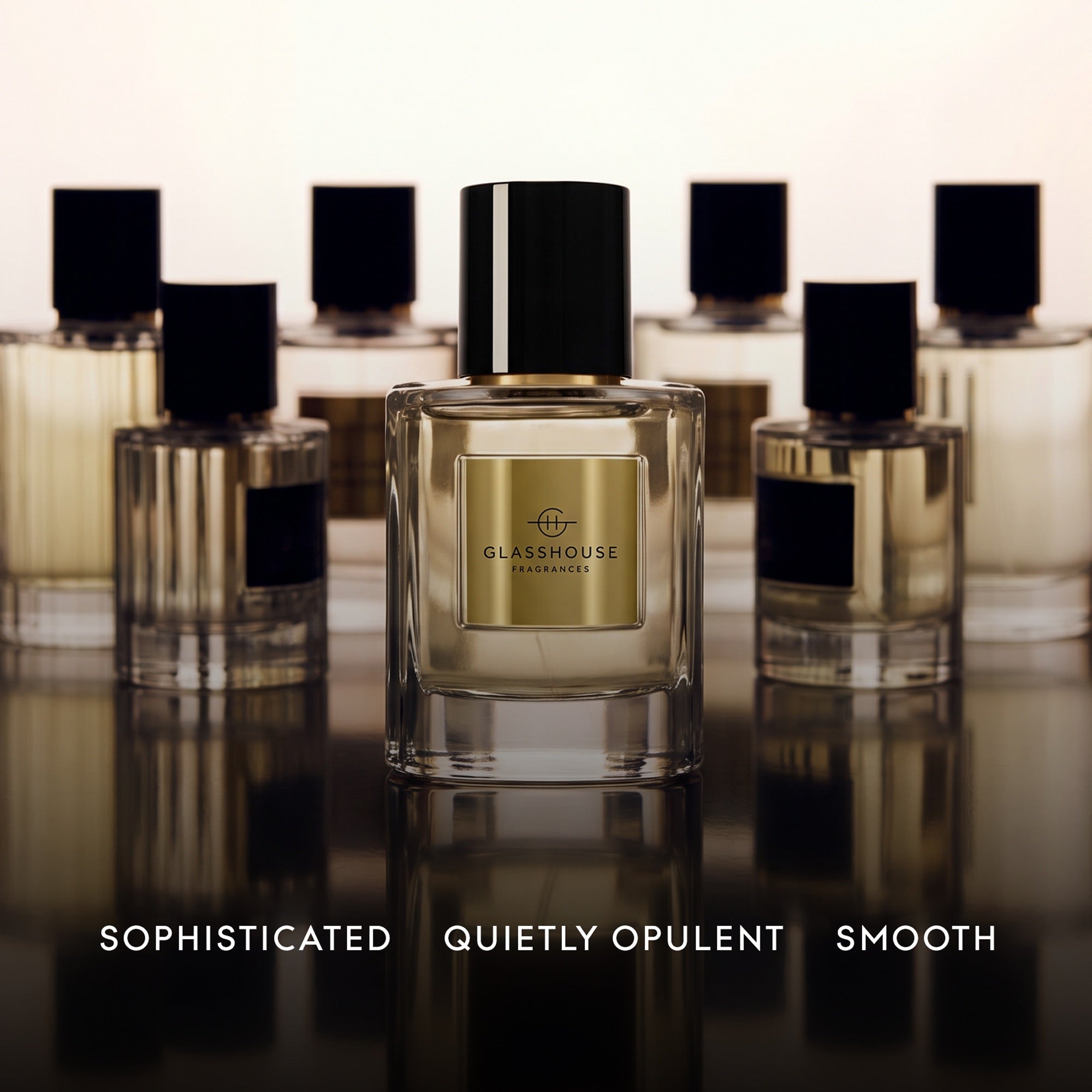 Citadel Secrets 30ml Eau da Parfum