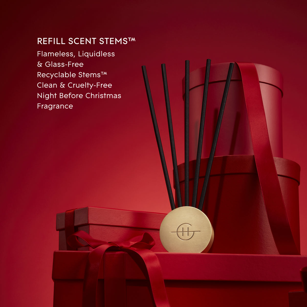Night Before Scent Stems Refill