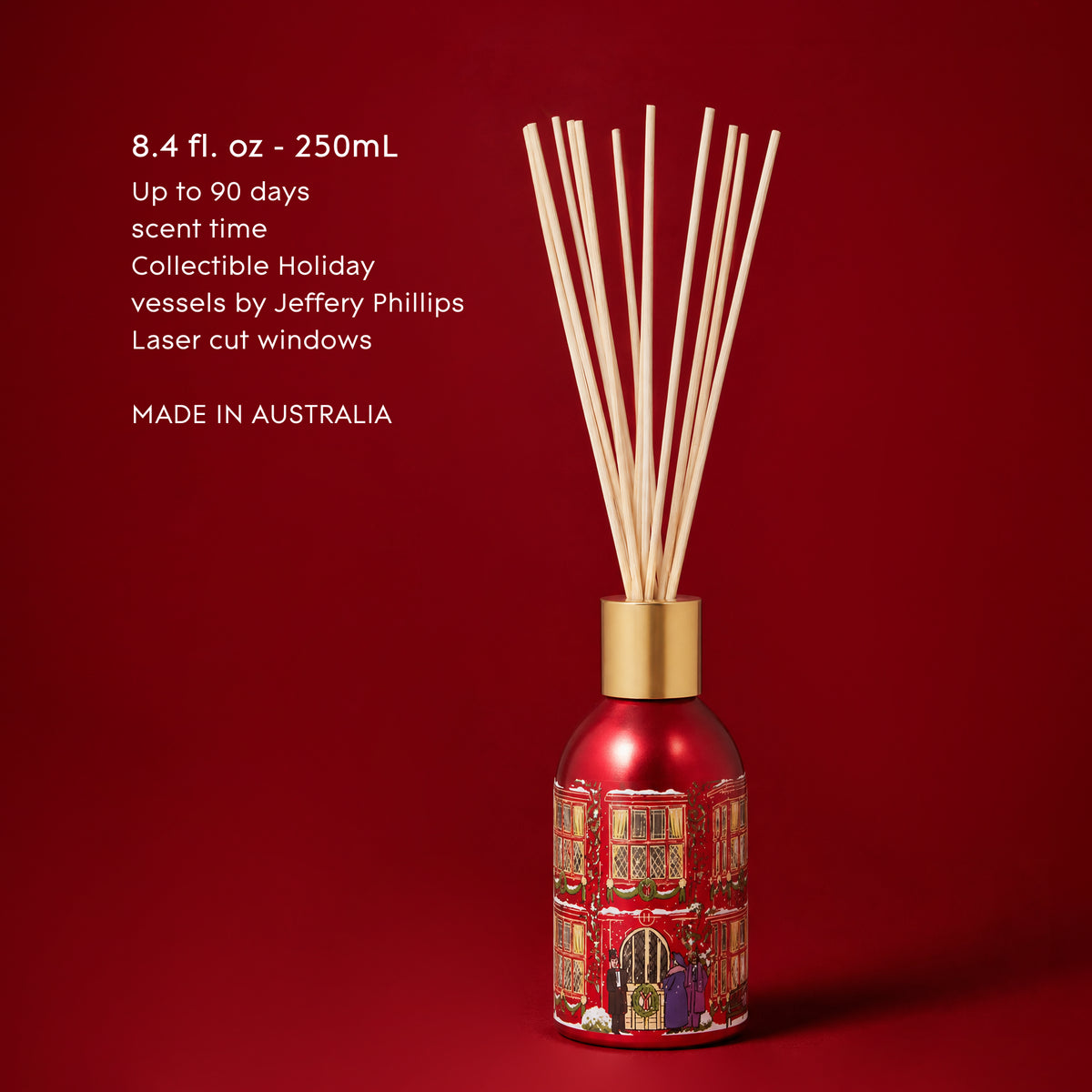 Night Before Christmas 250ml Diffuser