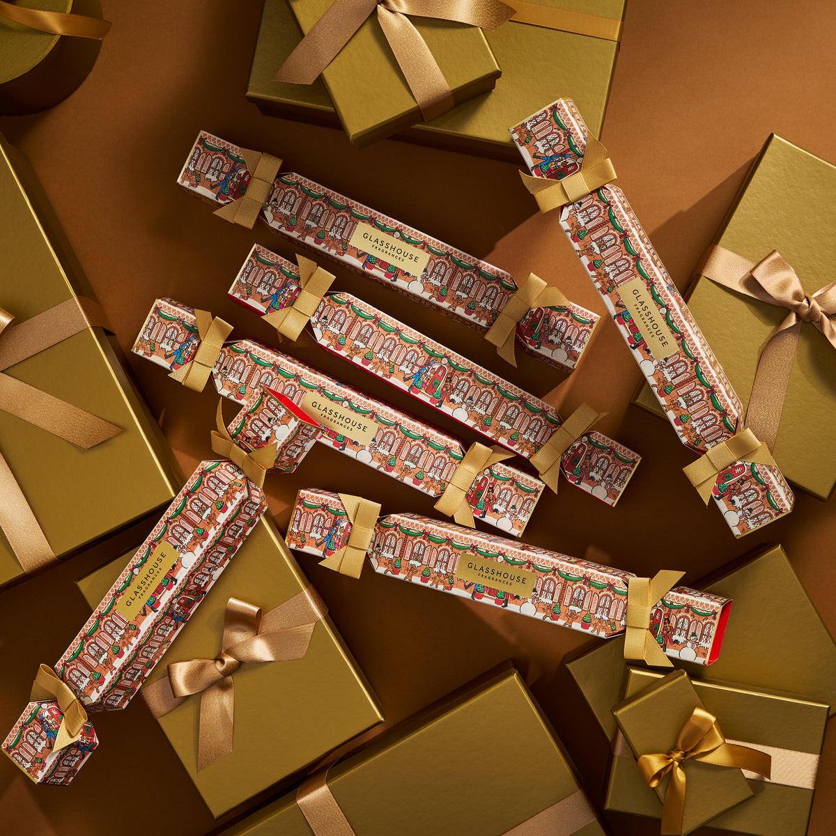 Kyoto In Bloom Christmas Bon Bon
