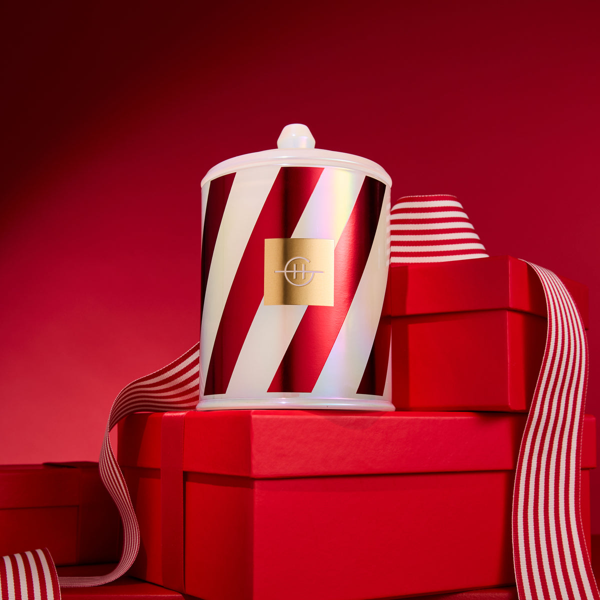 Naughty &amp; Nice 380g Candle