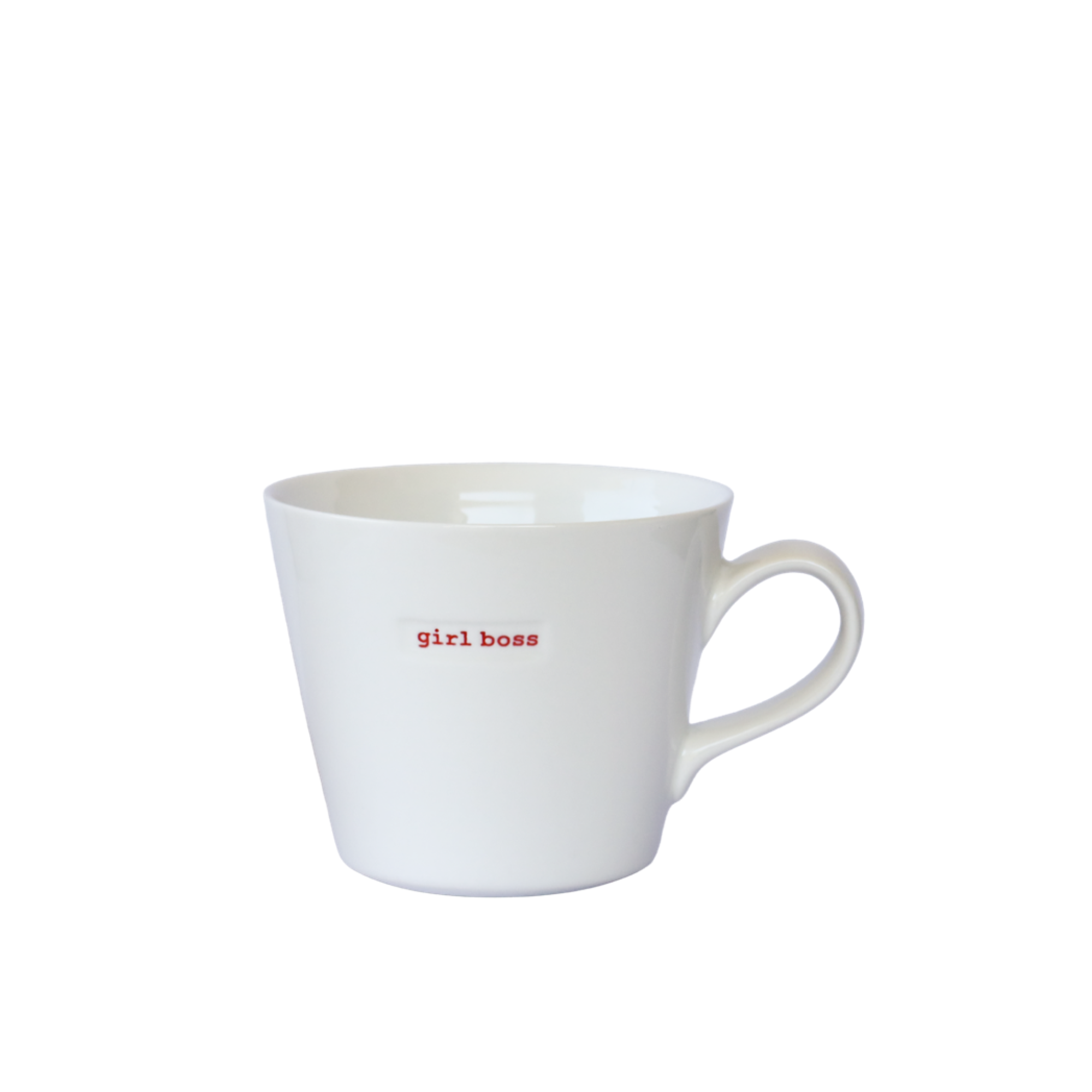 'Girl Boss' Mug