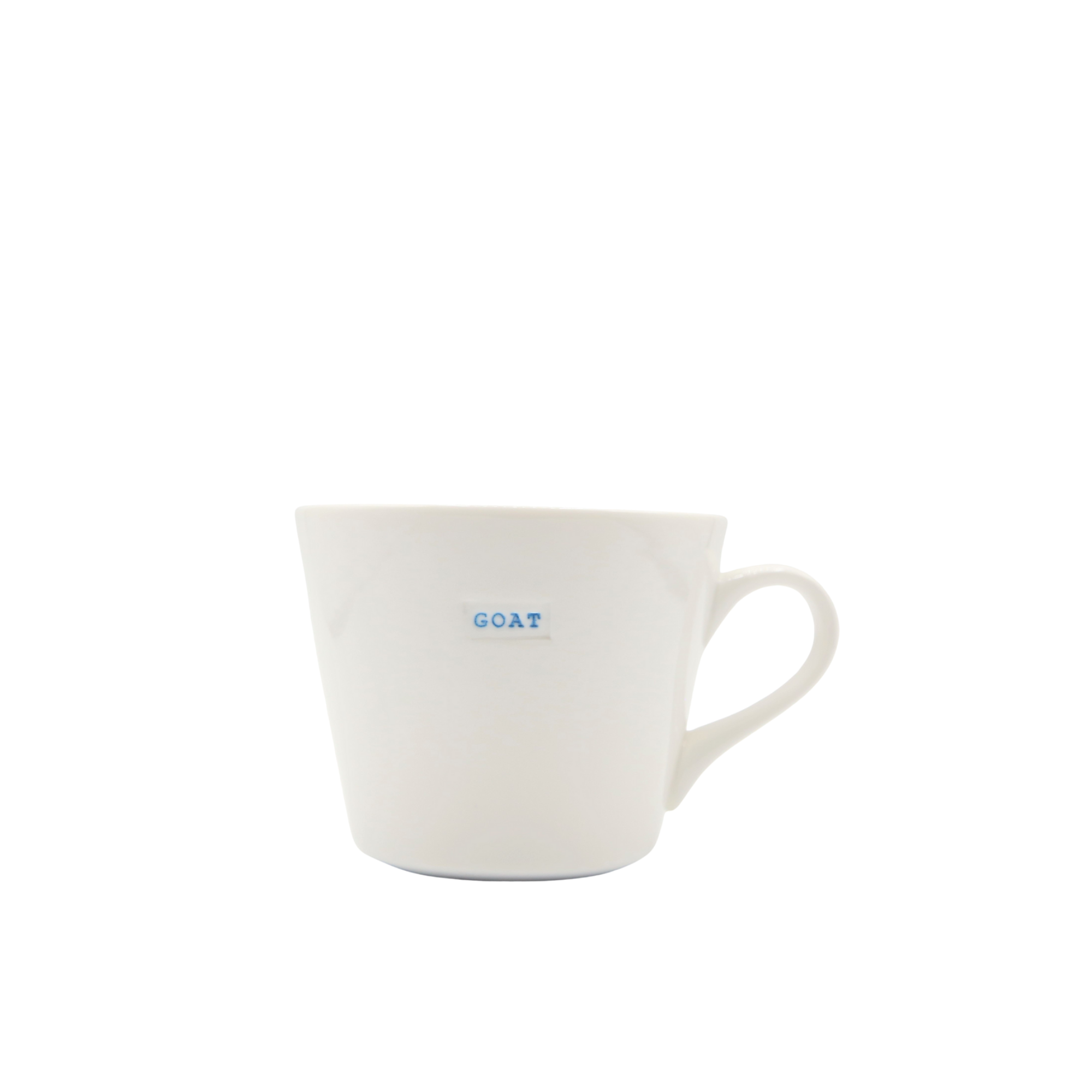 'GOAT' Mug