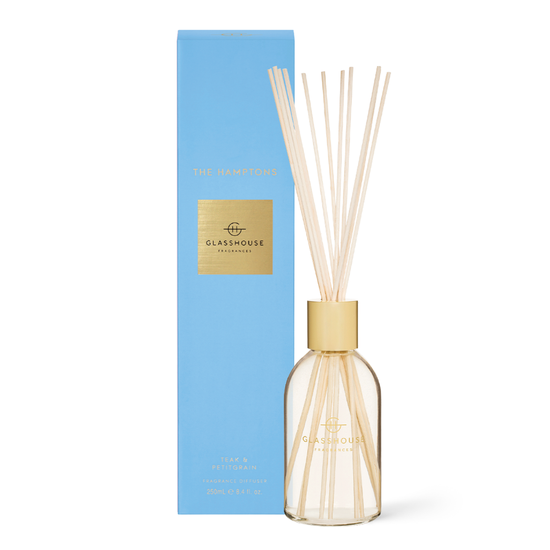 The Hamptons 250ml Diffuser