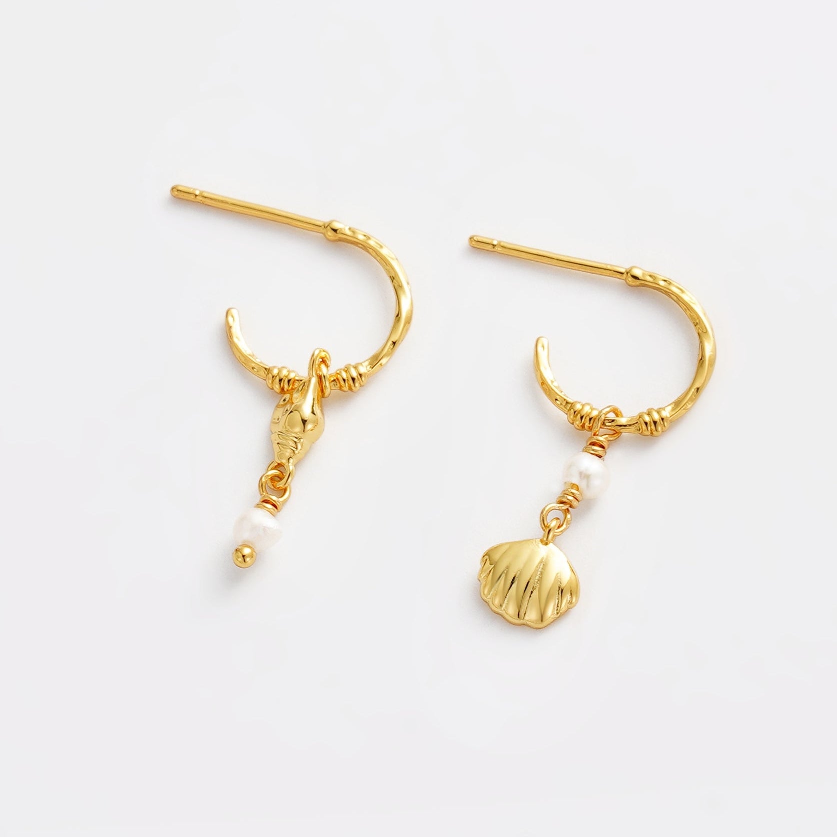Goldie Hoop