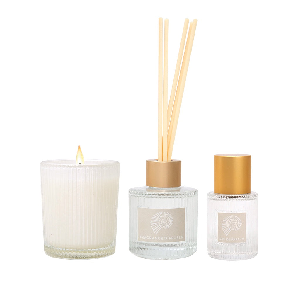 Great Barrier Reef Sea Salt Trio Collection