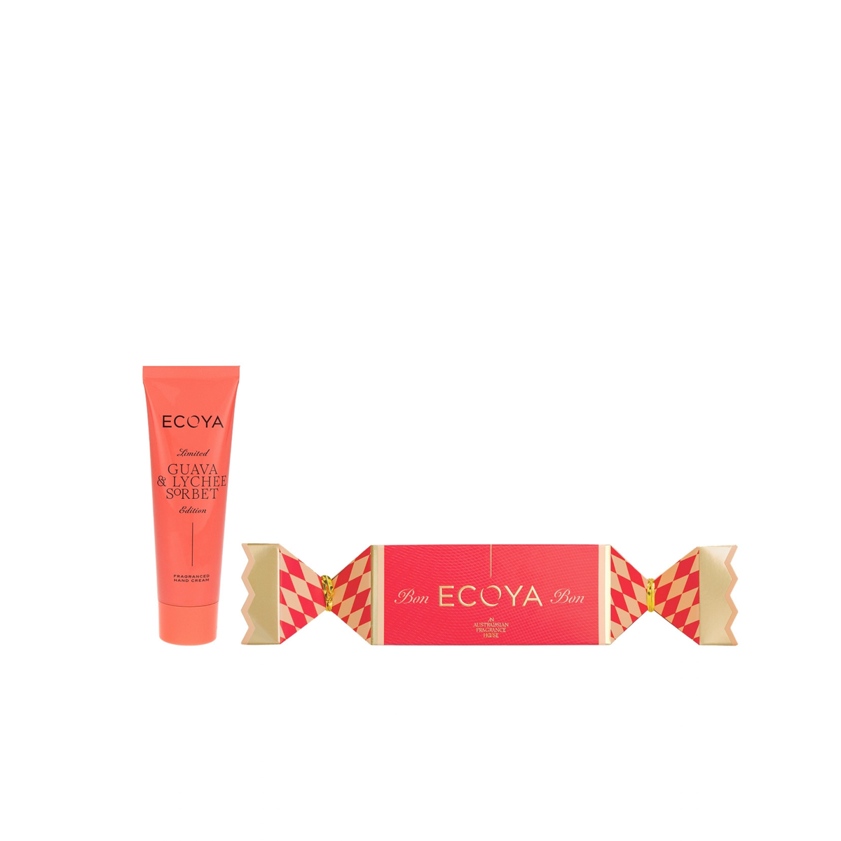 Guava &amp; Lychee Sorbet Hand Repair Bonbon