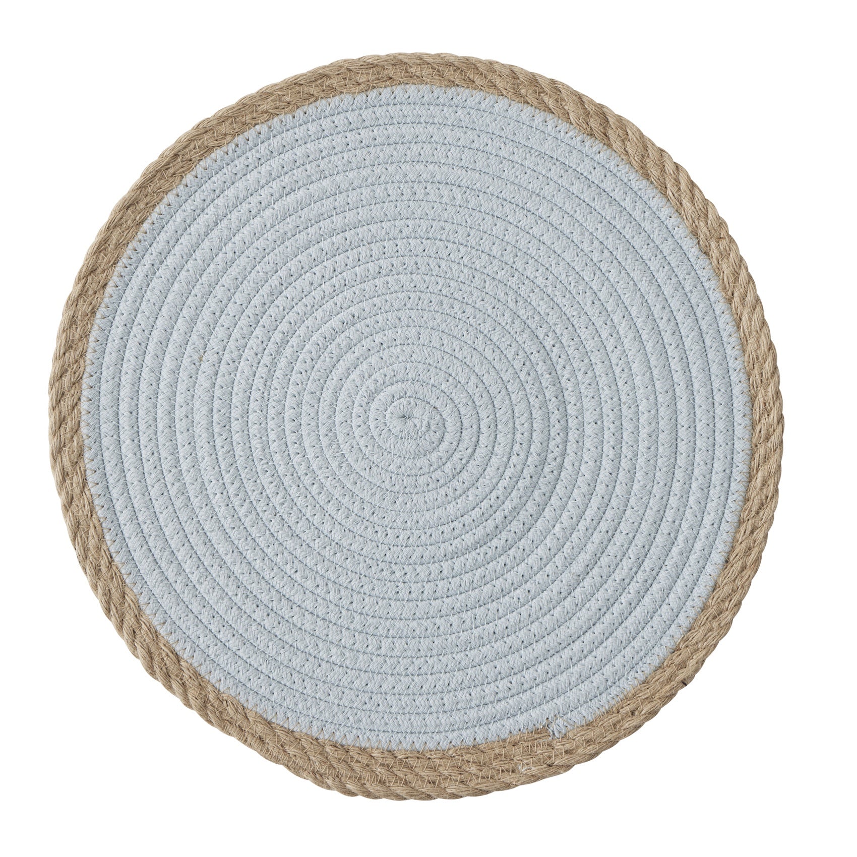 Harris Cotton/Jute Placemat