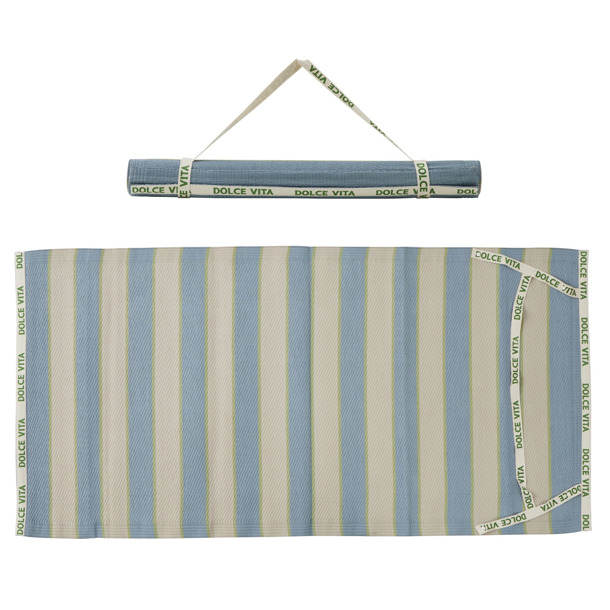 Vacay Picnic Beach Mat | Sky