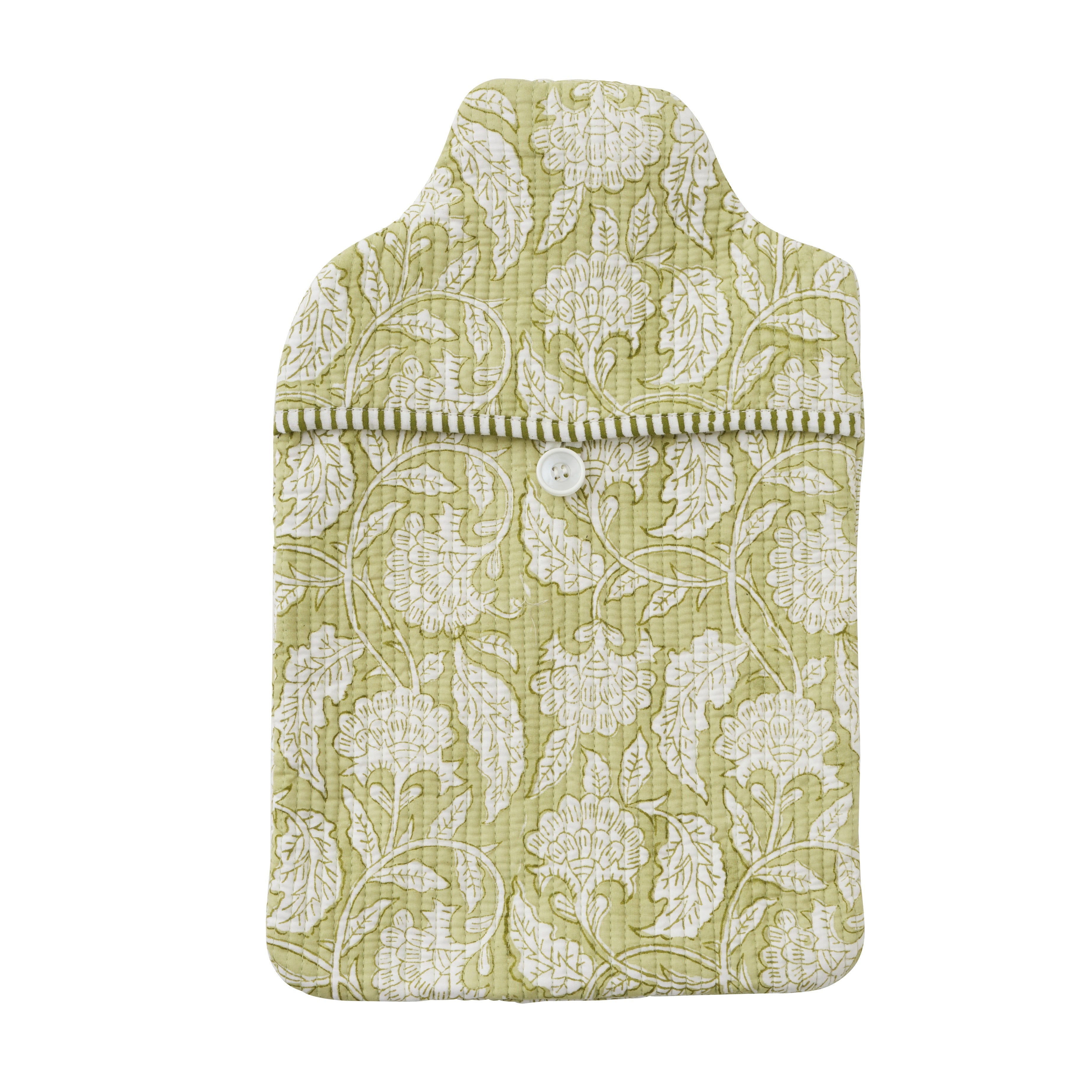 Lalita Cotton Hot Water  Bottle Cover