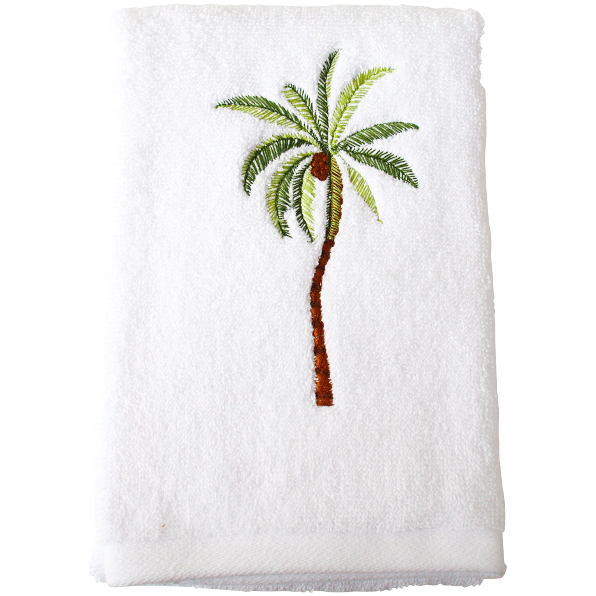 Hand Towel Palm