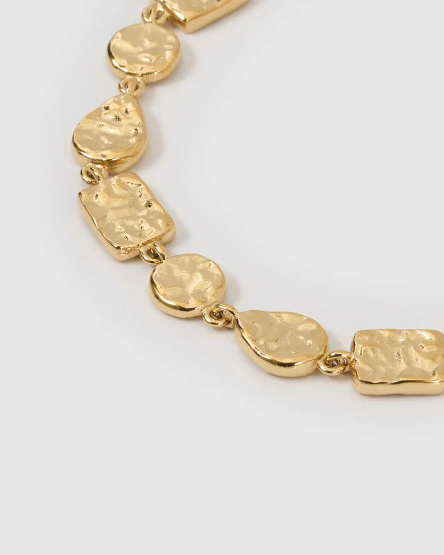Harlow Bracelet | Gold