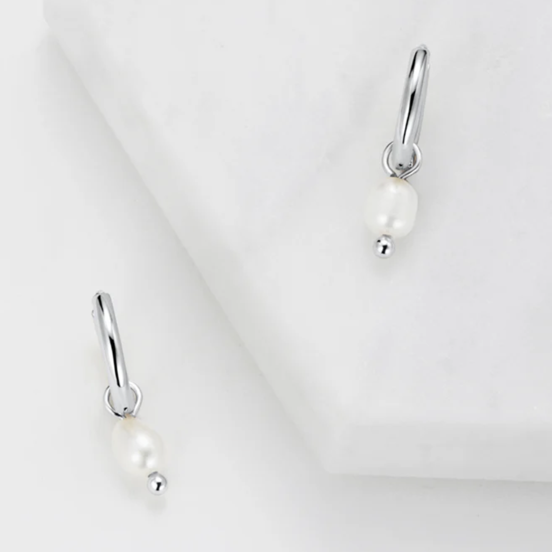 Heidi Hoop | Silver
