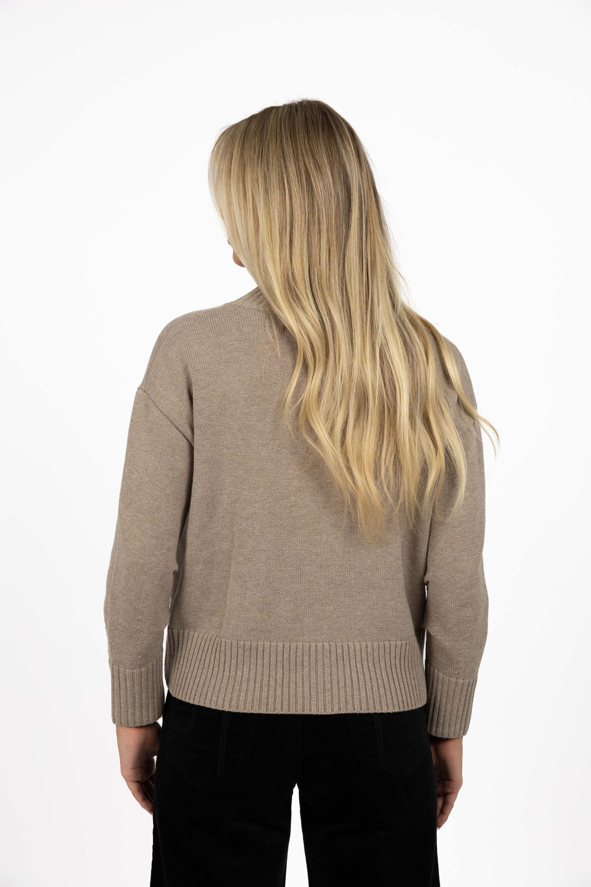 Humidity Lifestyle | Sera Jumper | Mushroom #2