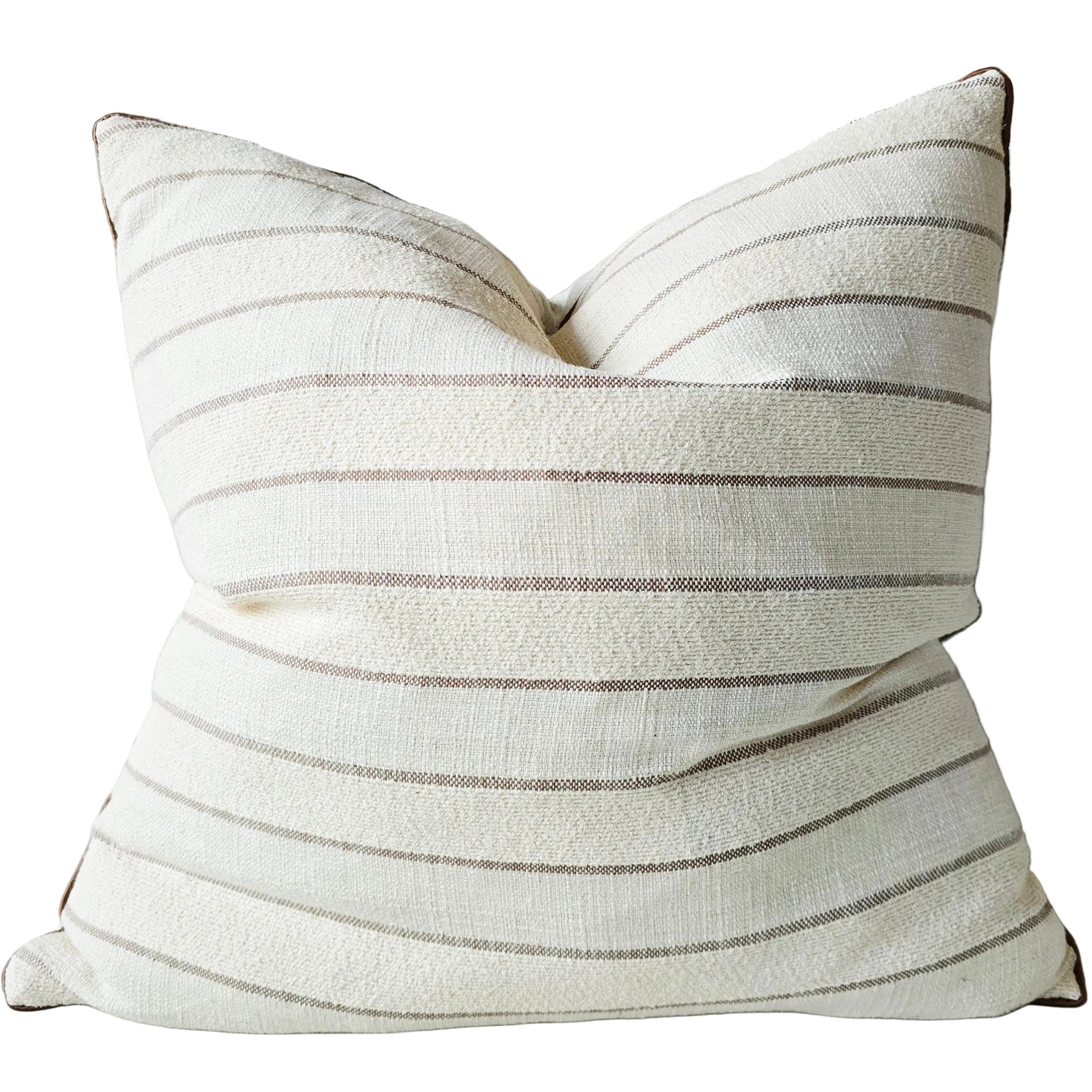 Isolde Stripe Cushion