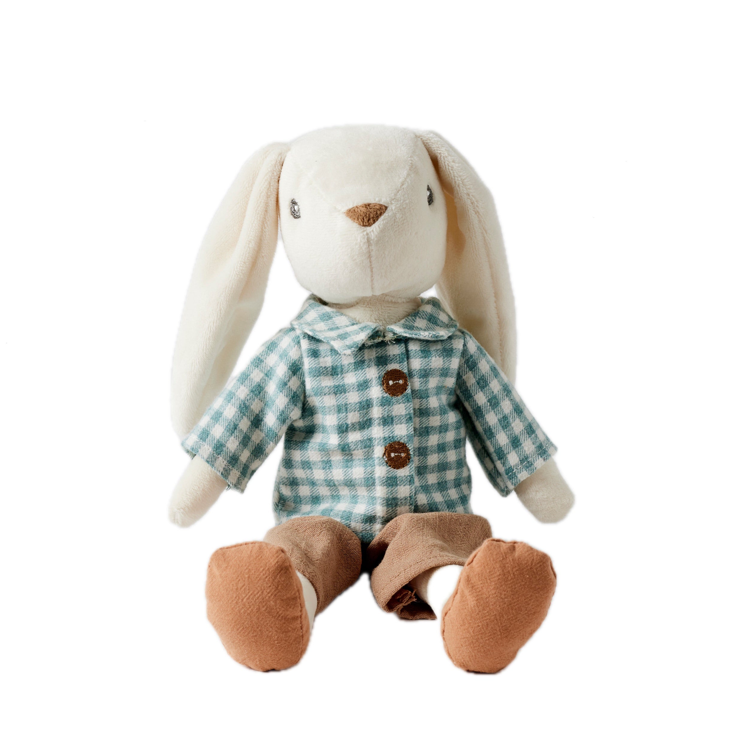 Huey The Bunny