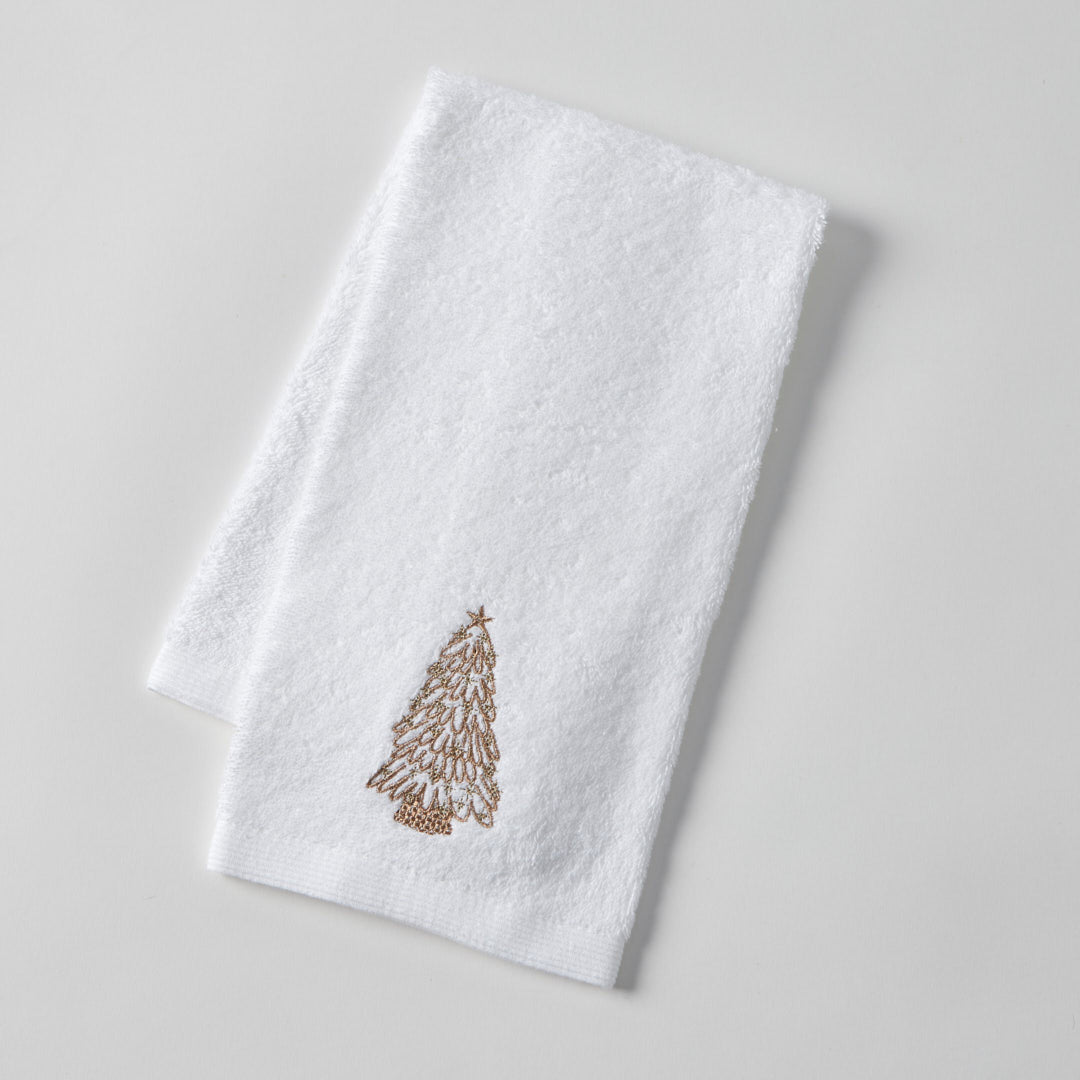 Sparkle Hand Towel | 3 Designs