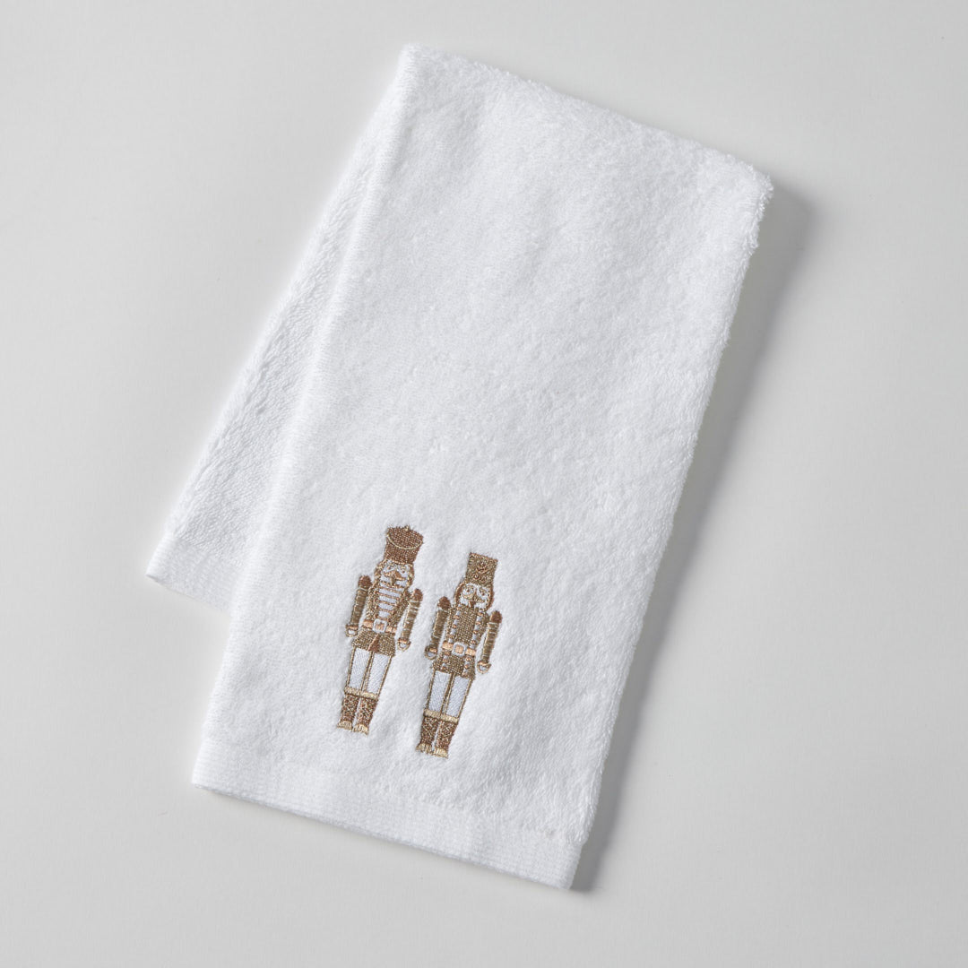 Sparkle Hand Towel | 3 Designs