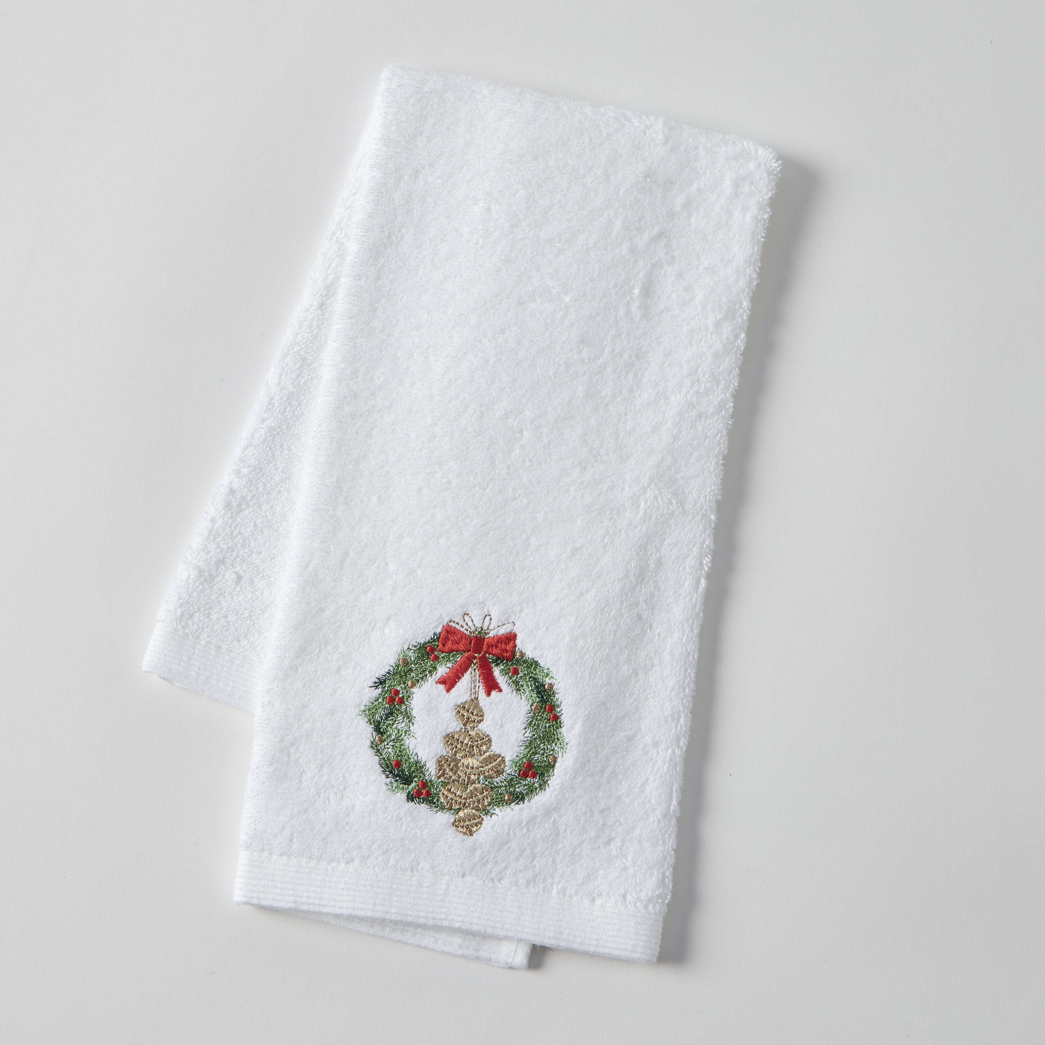 Joyous Hand Towel | 3 Designs