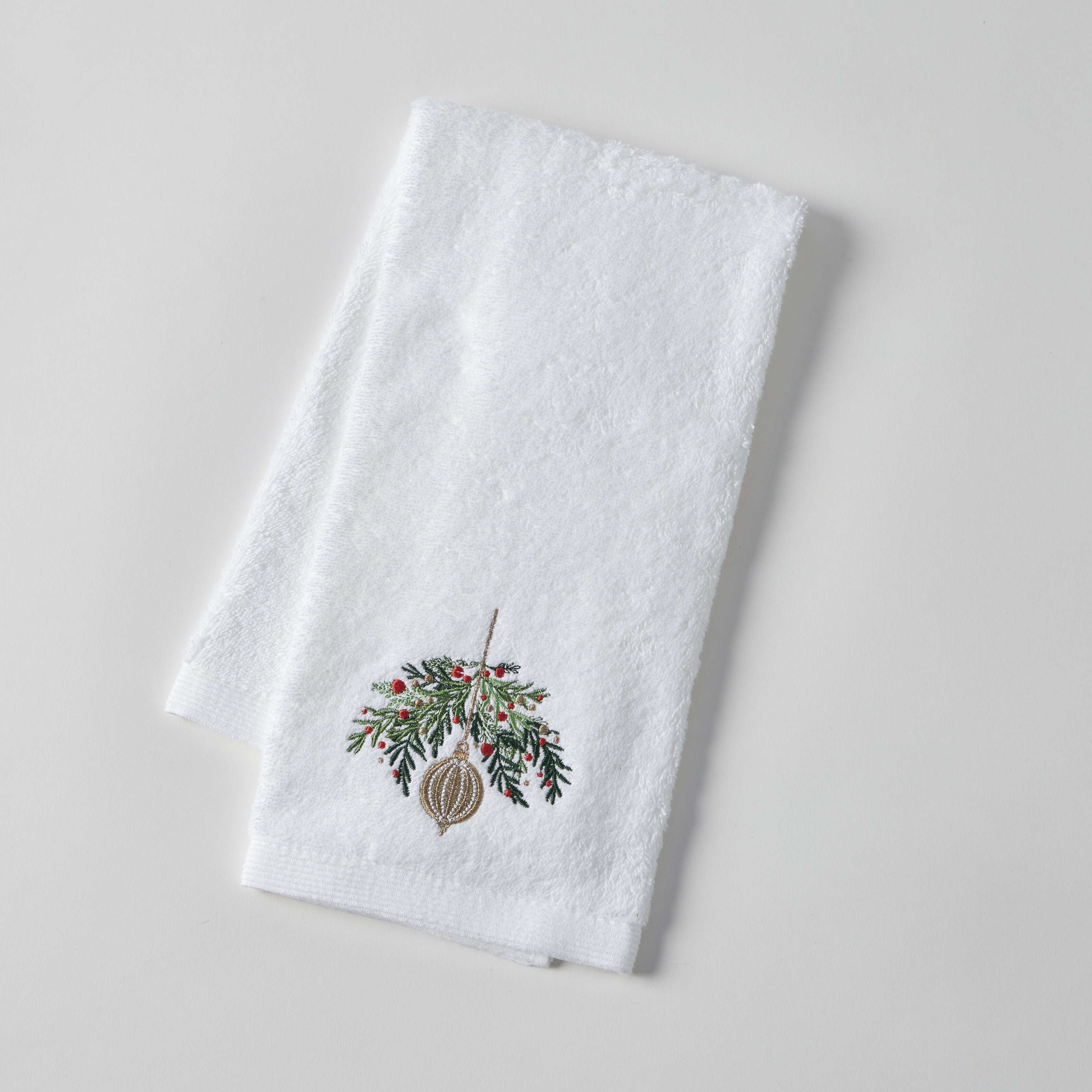 Joyous Hand Towel | 3 Designs