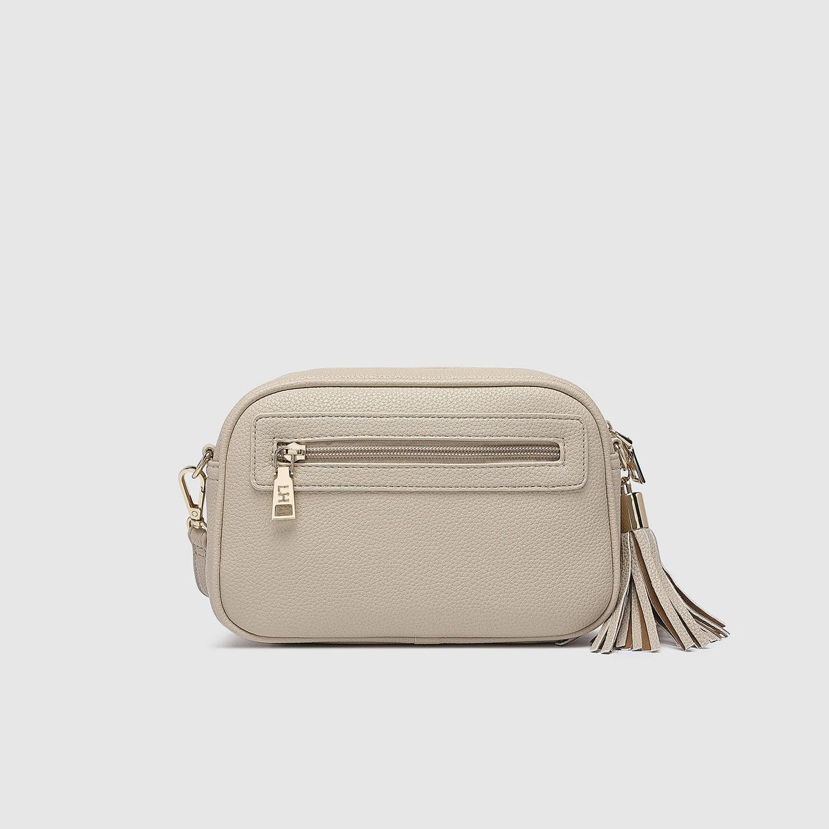 Jacinta Gia Crossbody Bag | Biscotti