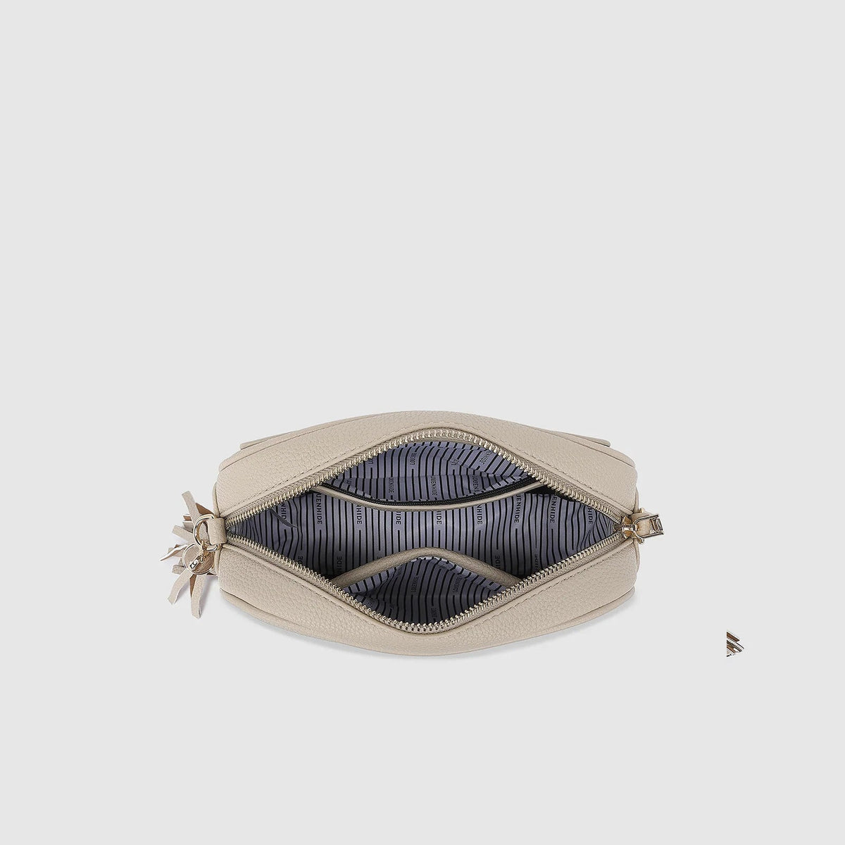 Jacinta Gia Crossbody Bag | Biscotti